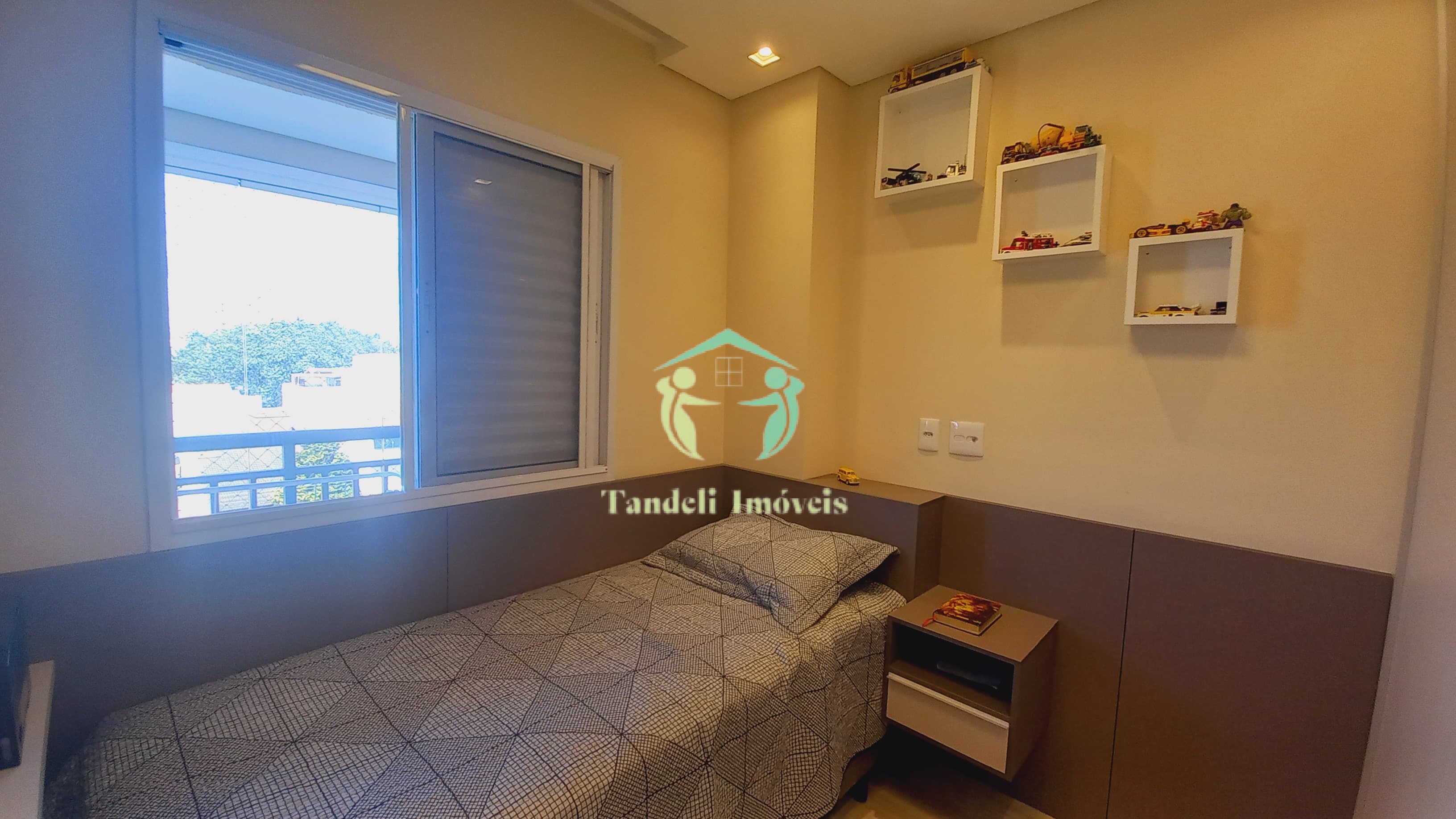 Apartamento, 2 quartos, 65 m² - Foto 13