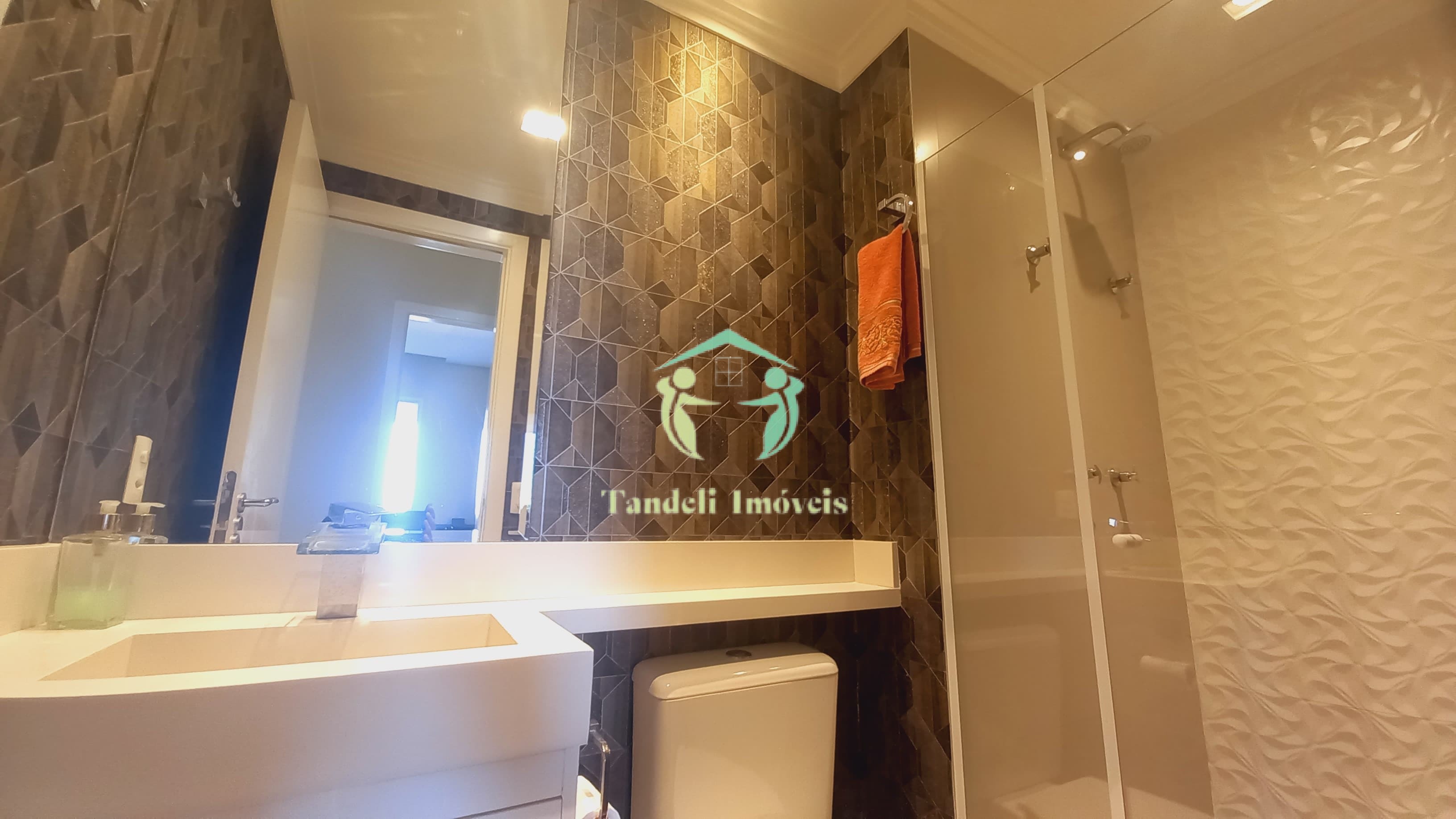 Apartamento, 2 quartos, 65 m² - Foto 22