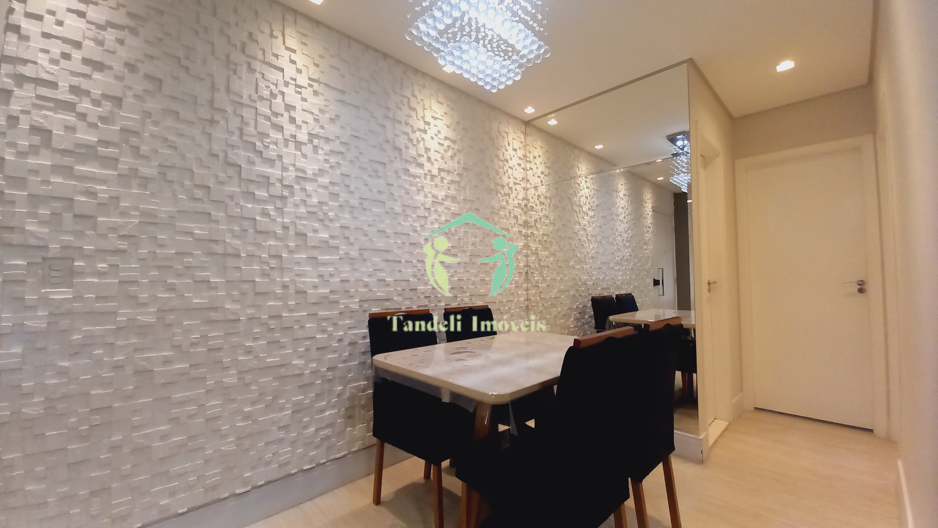 Apartamento, 2 quartos, 65 m² - Foto 10