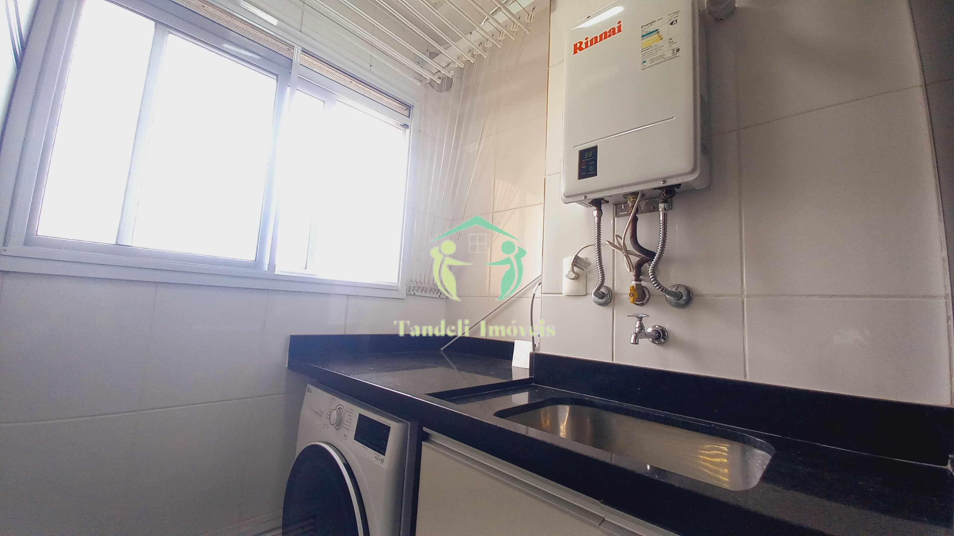 Apartamento, 2 quartos, 65 m² - Foto 32