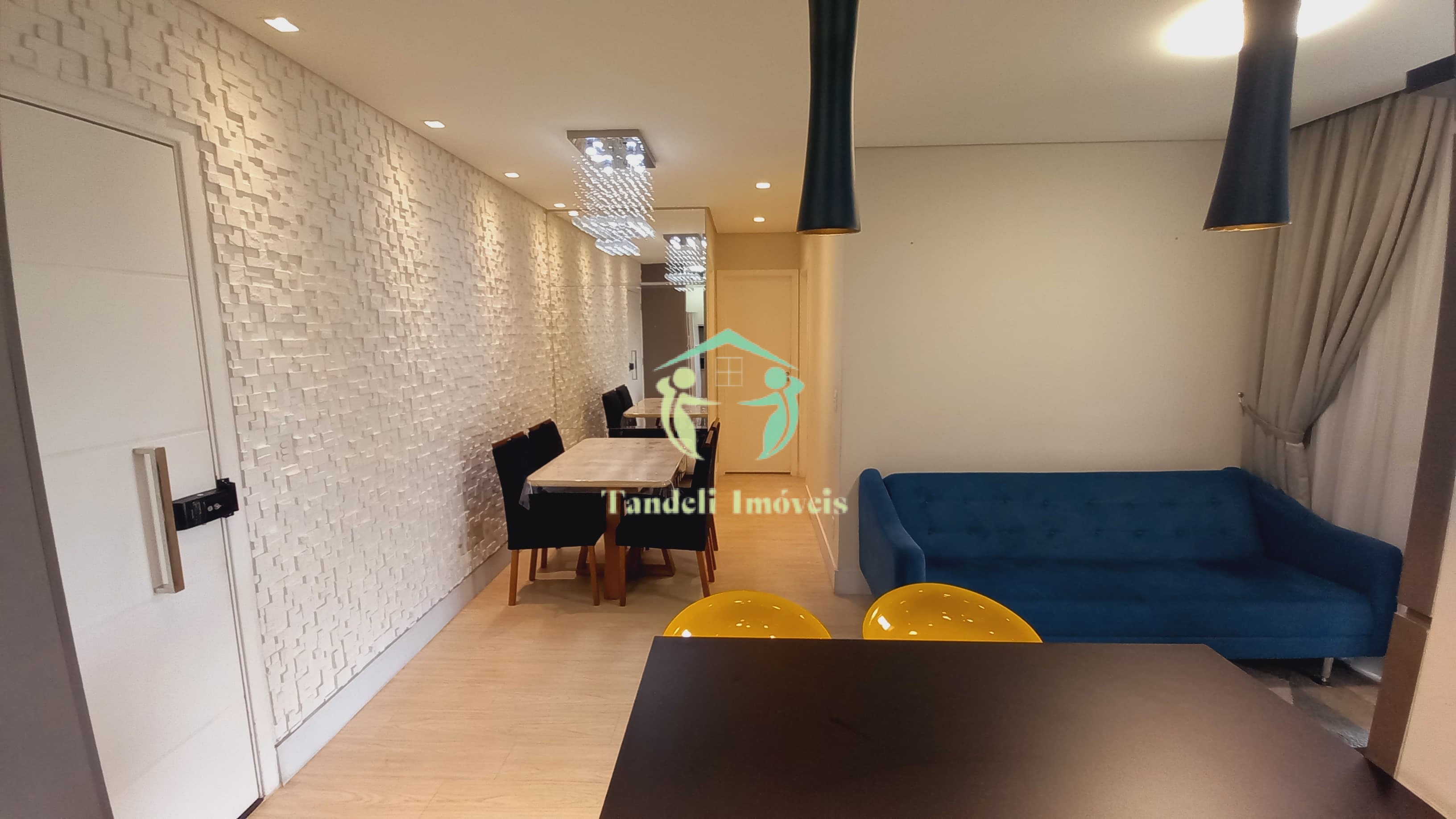 Apartamento, 2 quartos, 65 m² - Foto 9