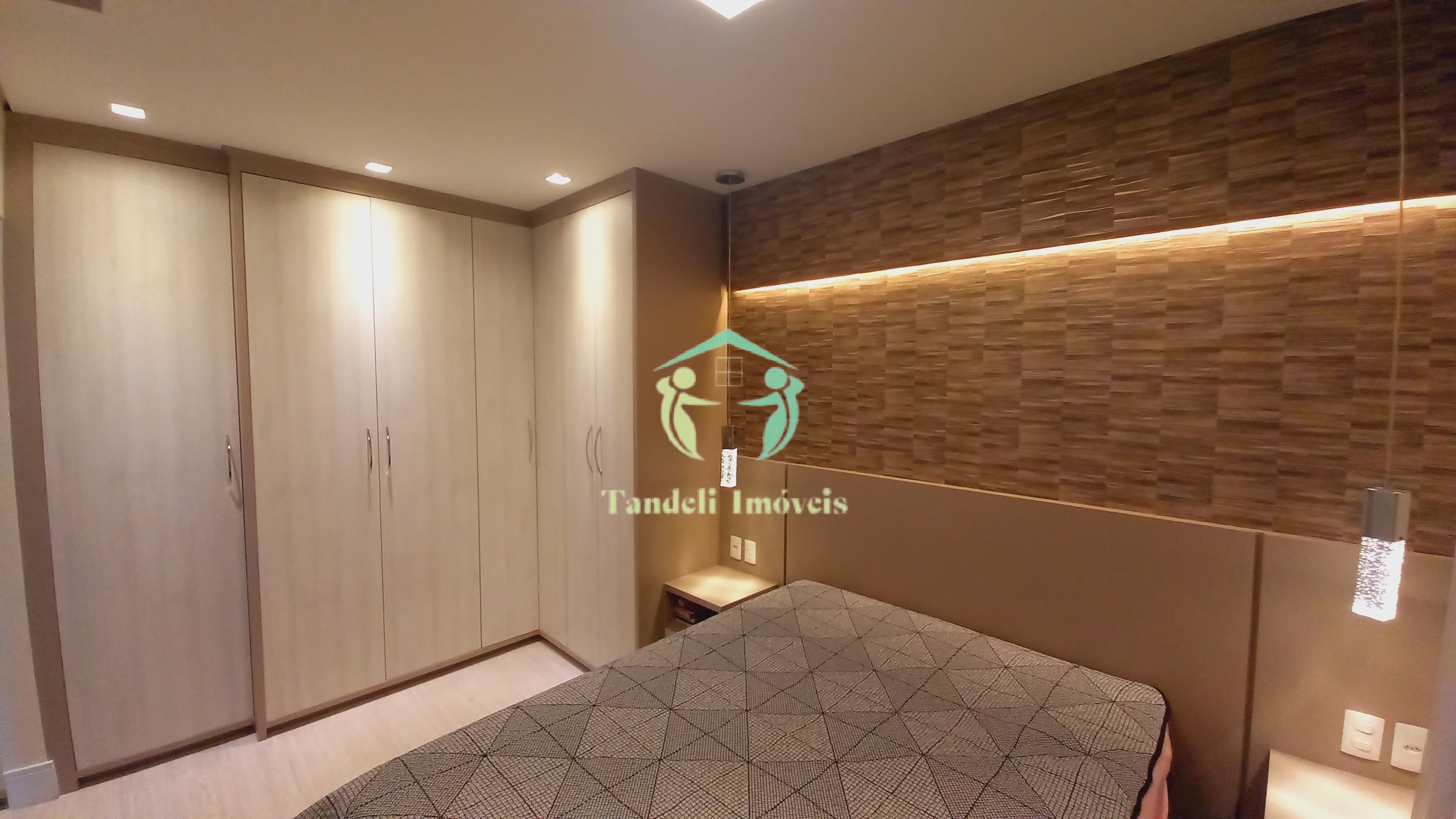 Apartamento, 2 quartos, 65 m² - Foto 21