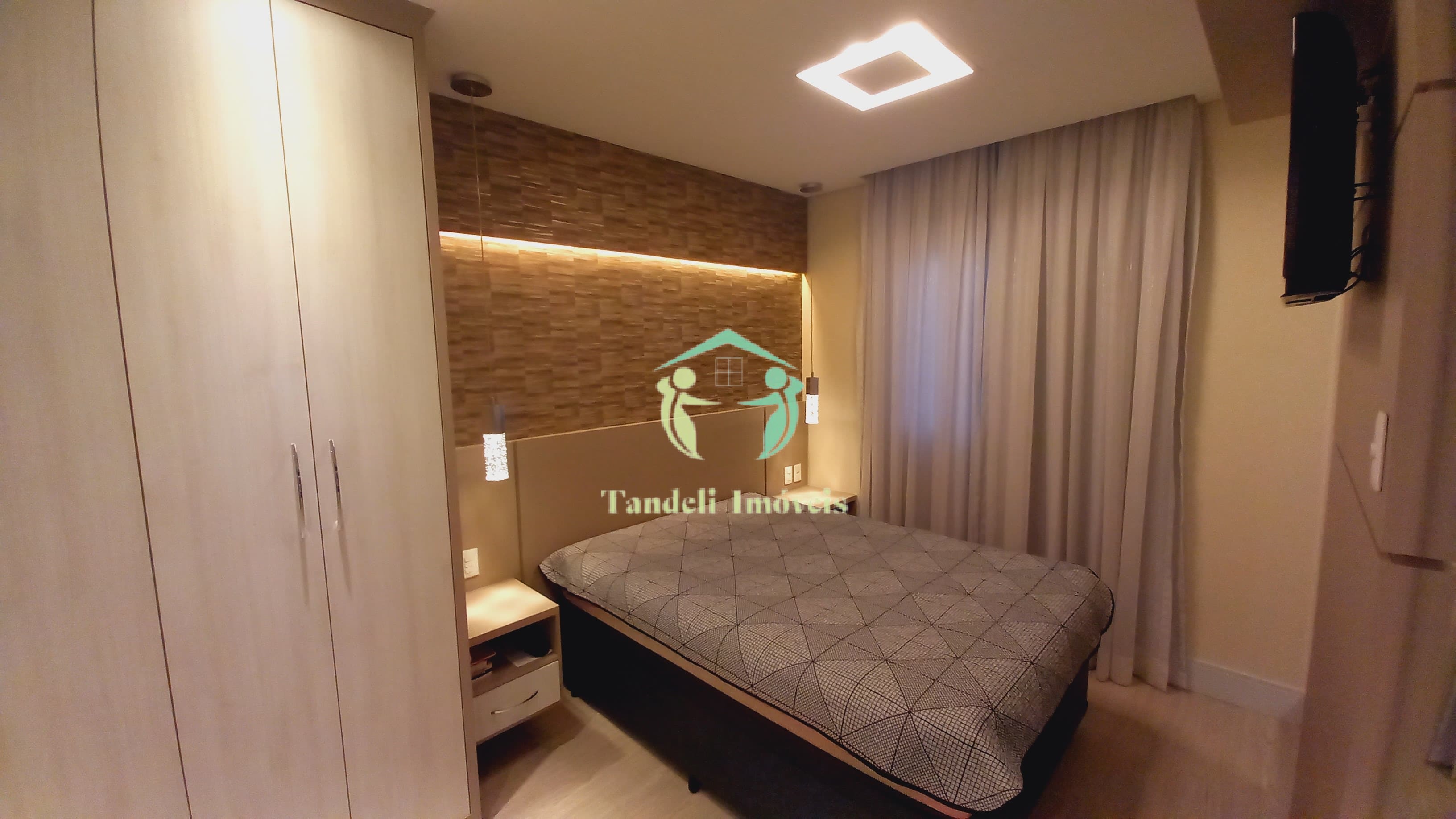 Apartamento, 2 quartos, 65 m² - Foto 19