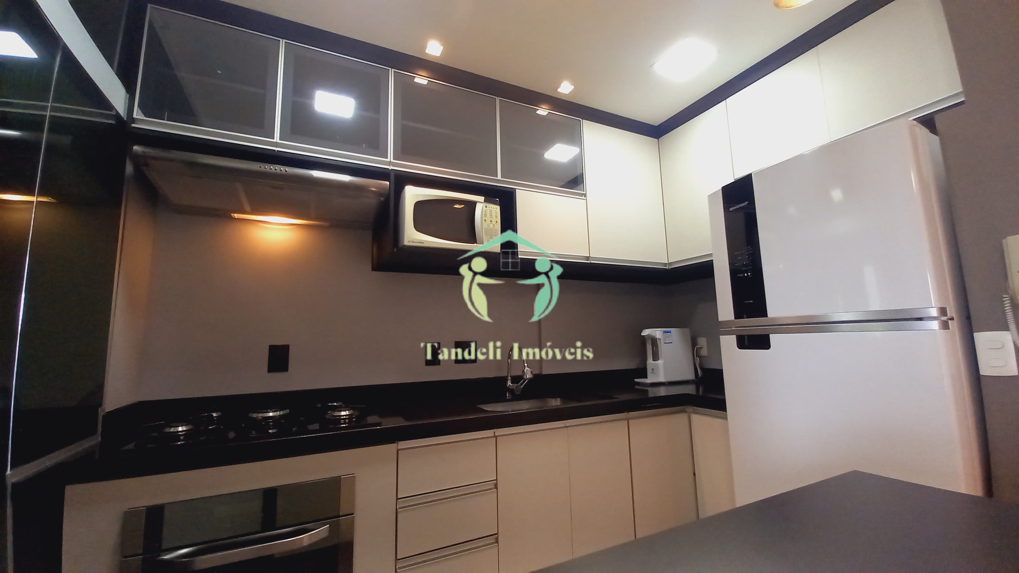 Apartamento, 2 quartos, 65 m² - Foto 7