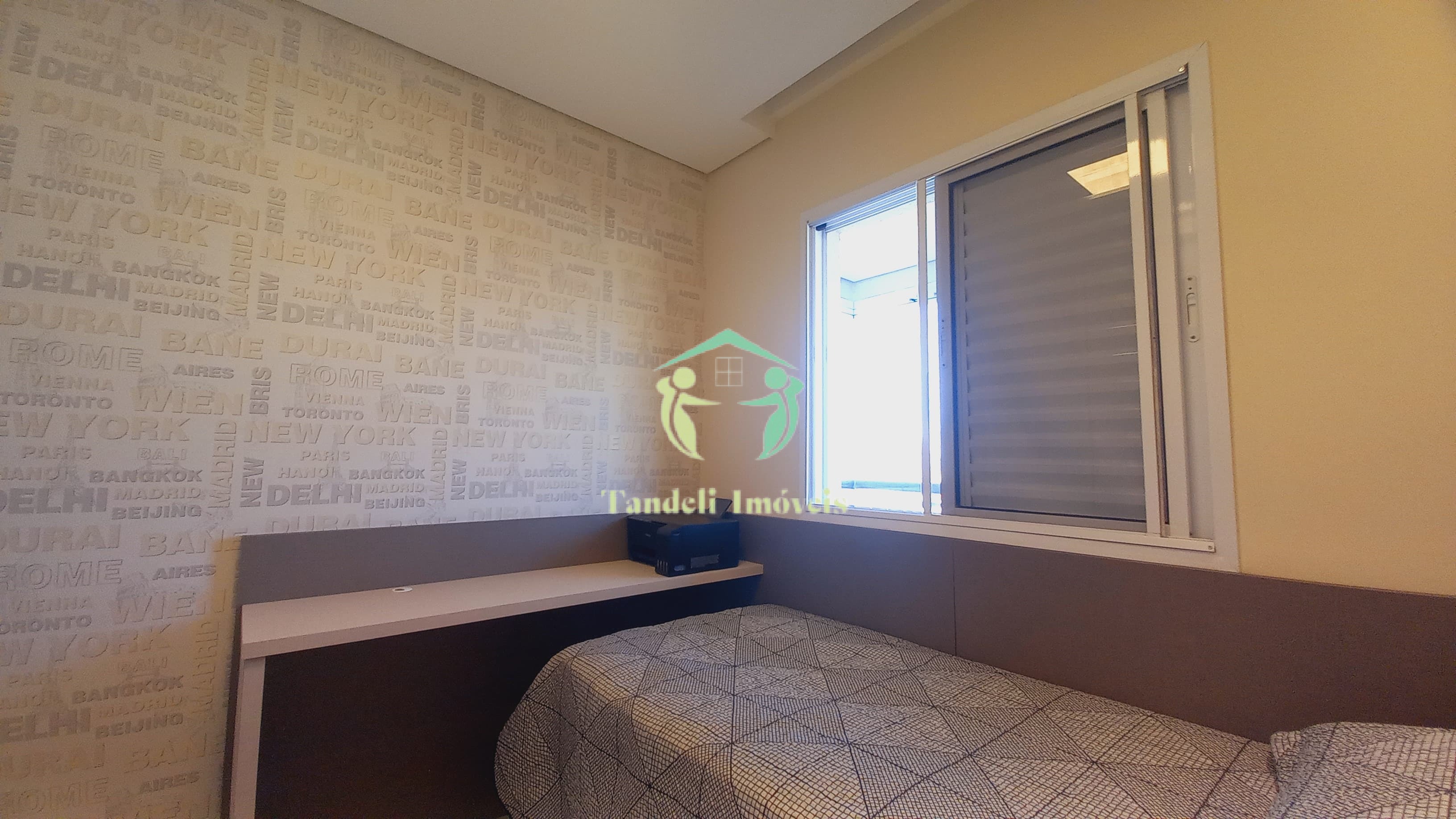 Apartamento, 2 quartos, 65 m² - Foto 15