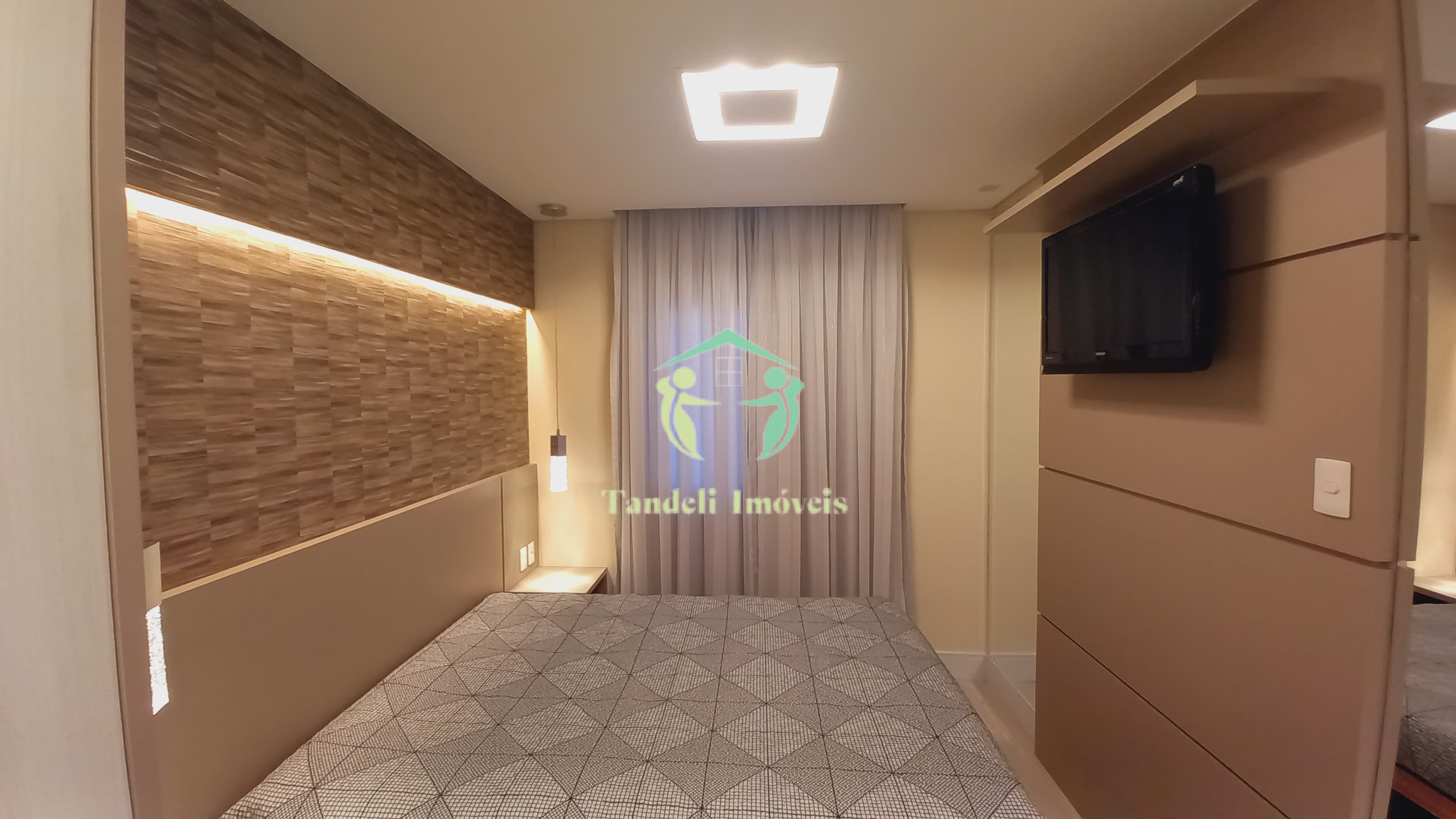 Apartamento, 2 quartos, 65 m² - Foto 20