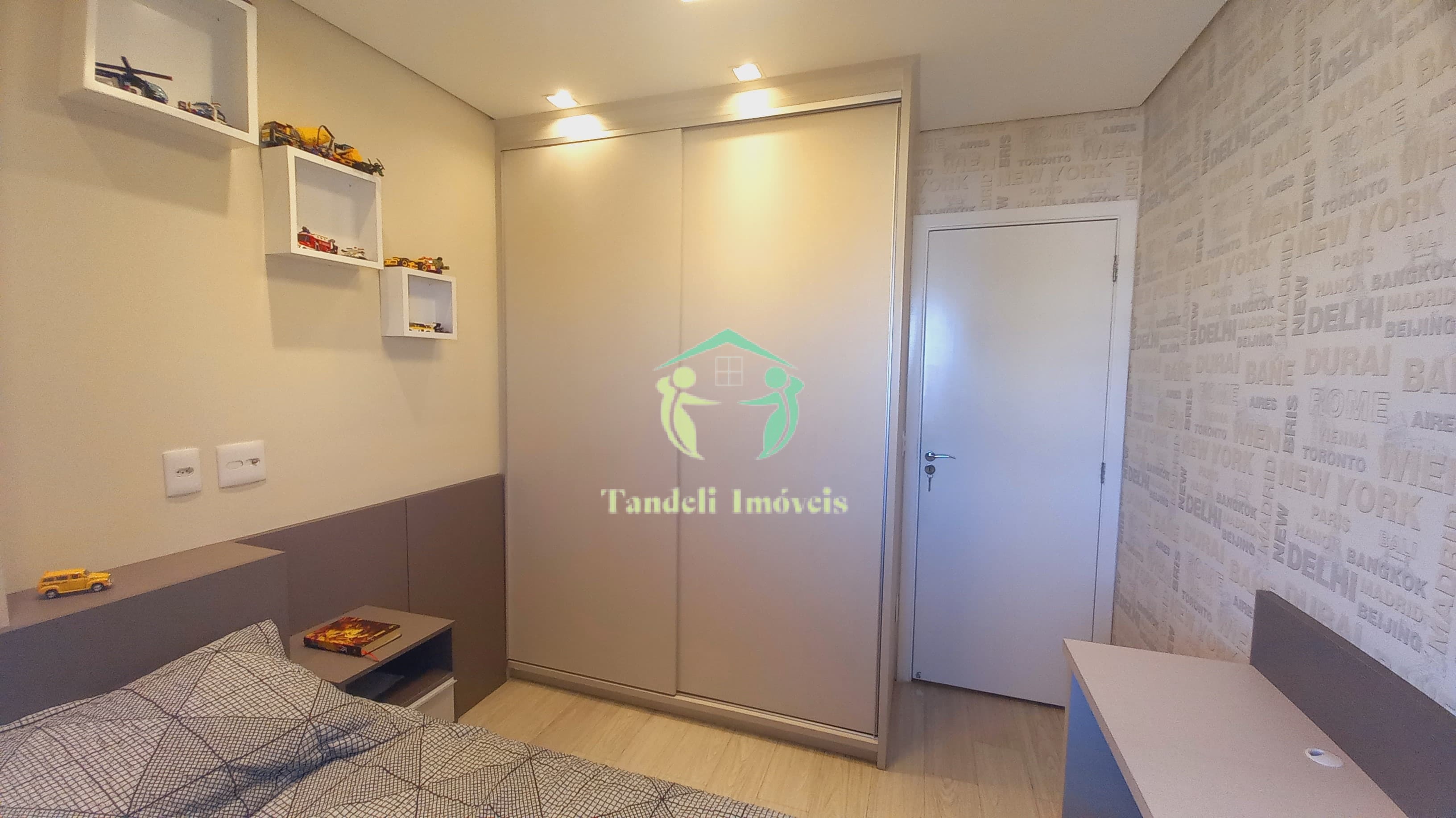 Apartamento, 2 quartos, 65 m² - Foto 16