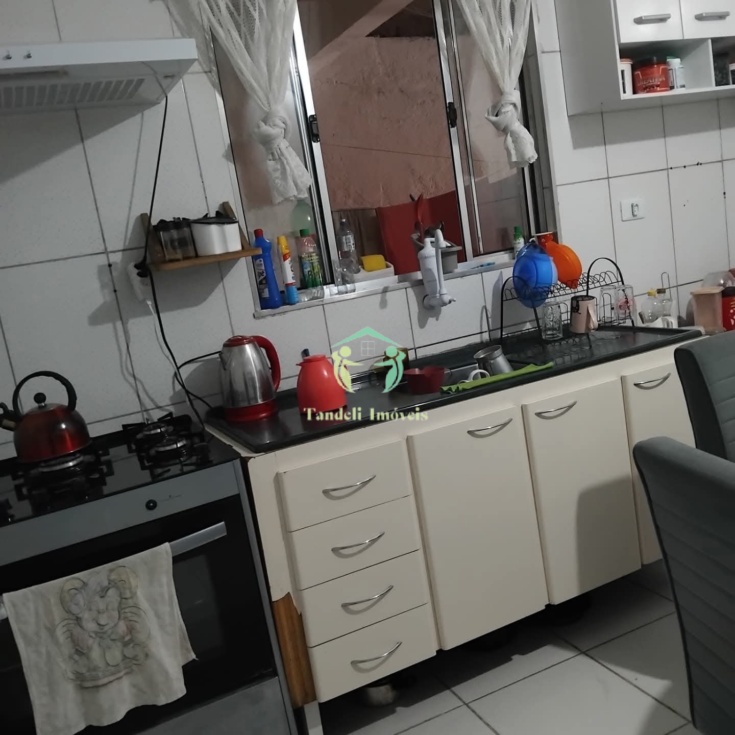 Casa, 4 quartos, 167 m² - Foto 14