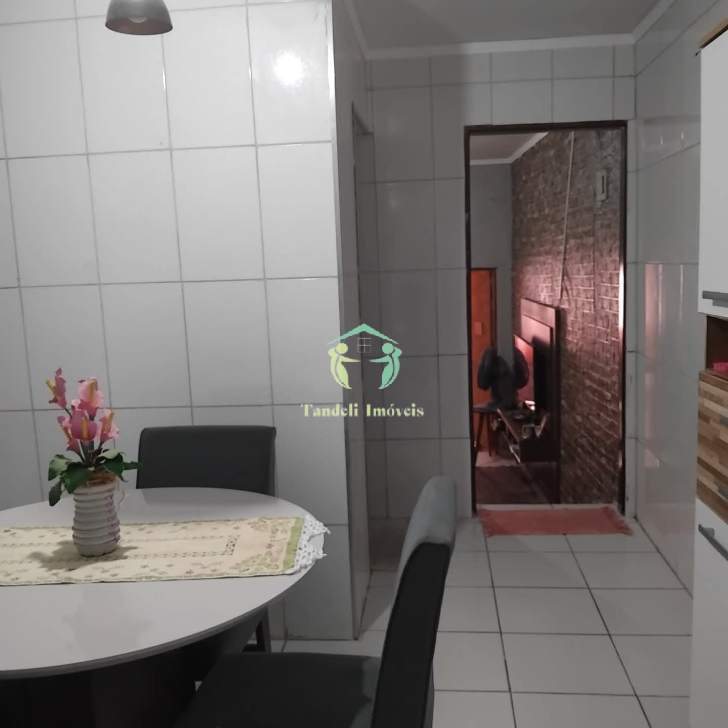 Casa, 4 quartos, 167 m² - Foto 4