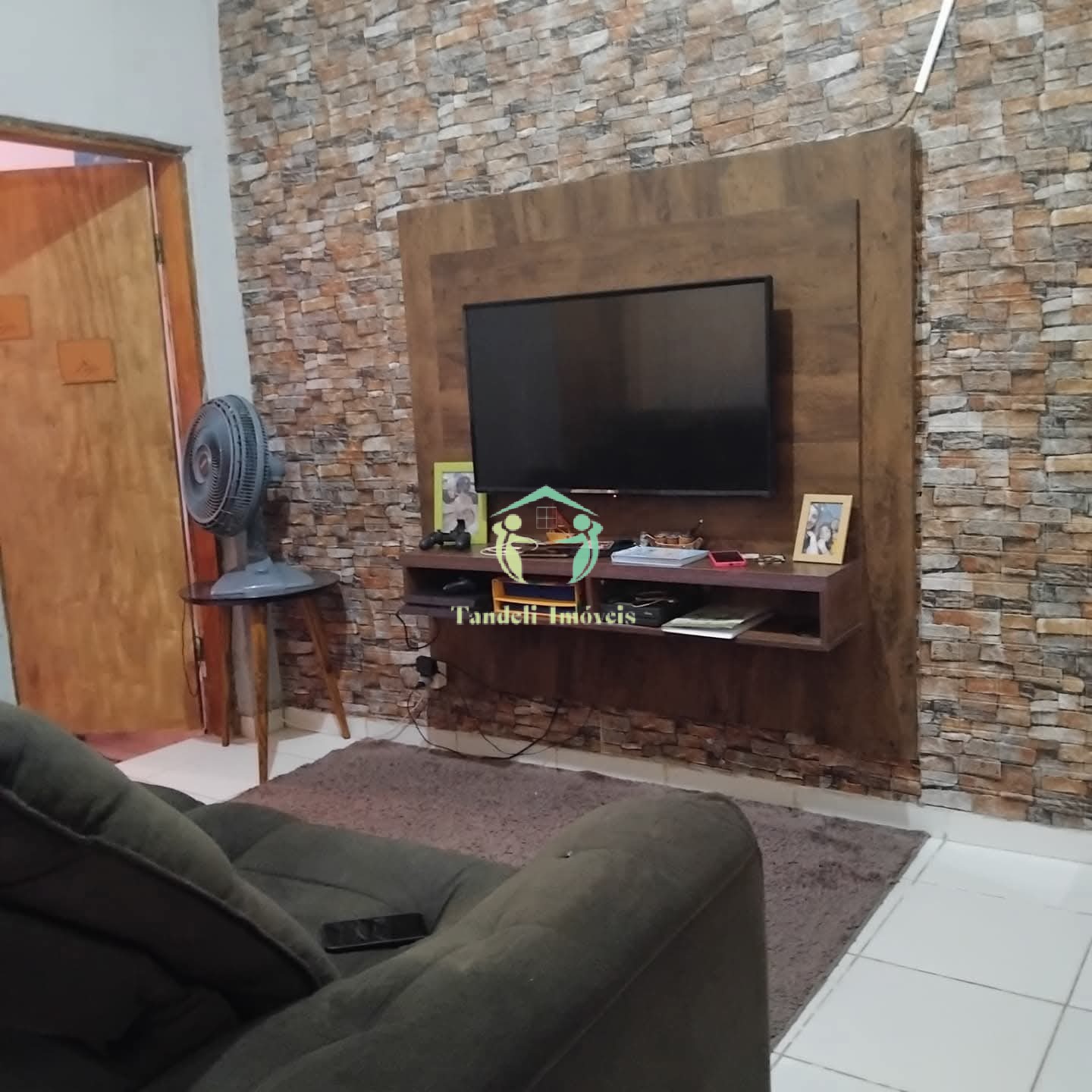 Casa, 4 quartos, 167 m² - Foto 1