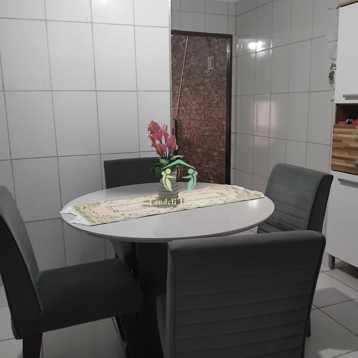 Casa, 4 quartos, 167 m² - Foto 5