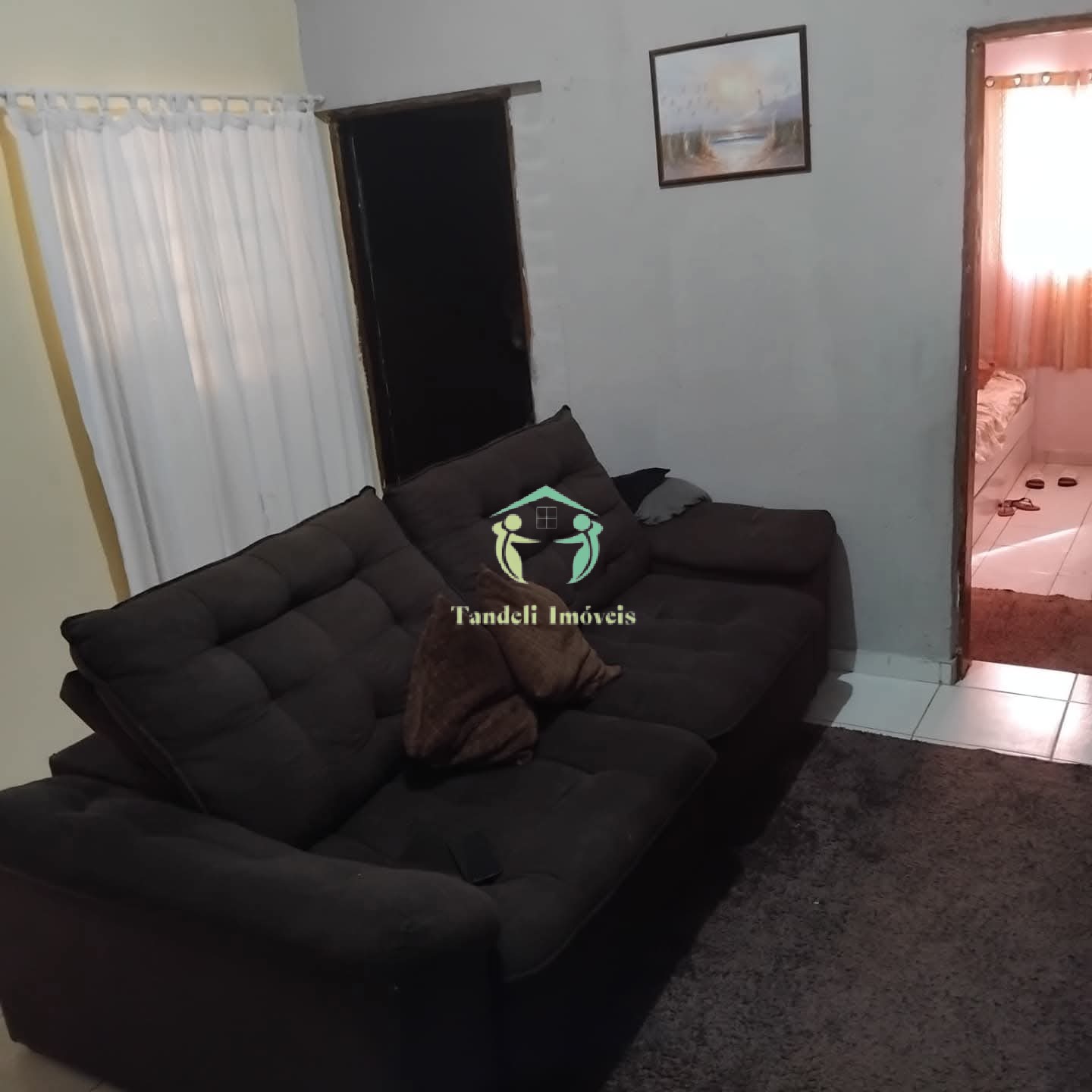 Casa, 4 quartos, 167 m² - Foto 2