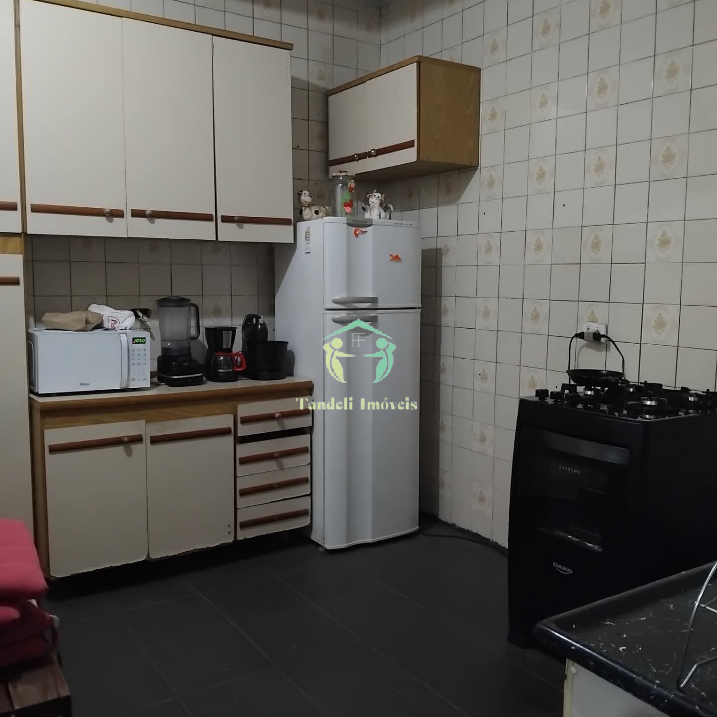 Casa, 4 quartos, 167 m² - Foto 3