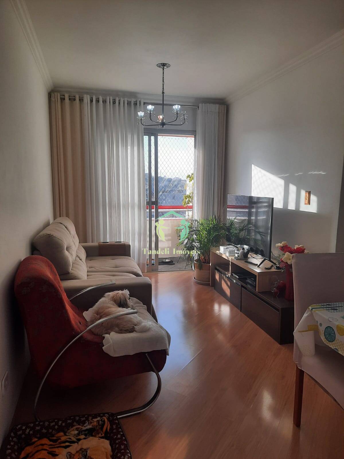 Apartamento, 2 quartos, 62 m² - Foto 1
