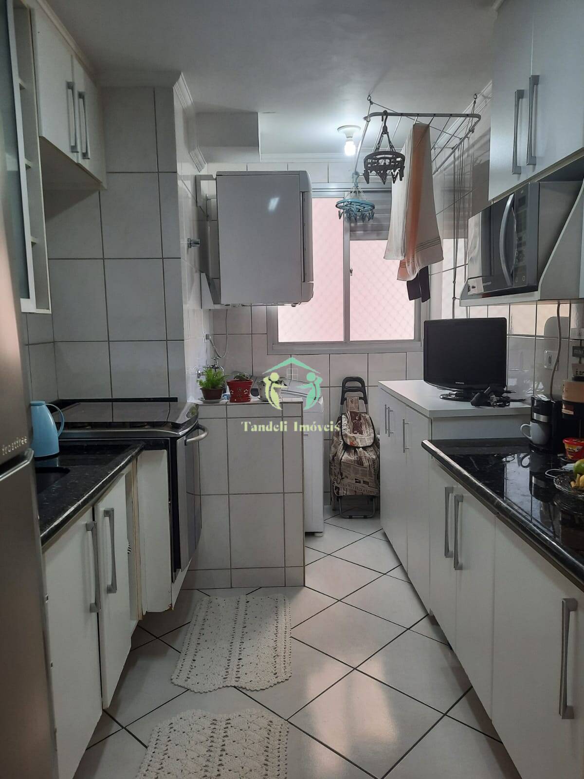 Apartamento, 2 quartos, 62 m² - Foto 5