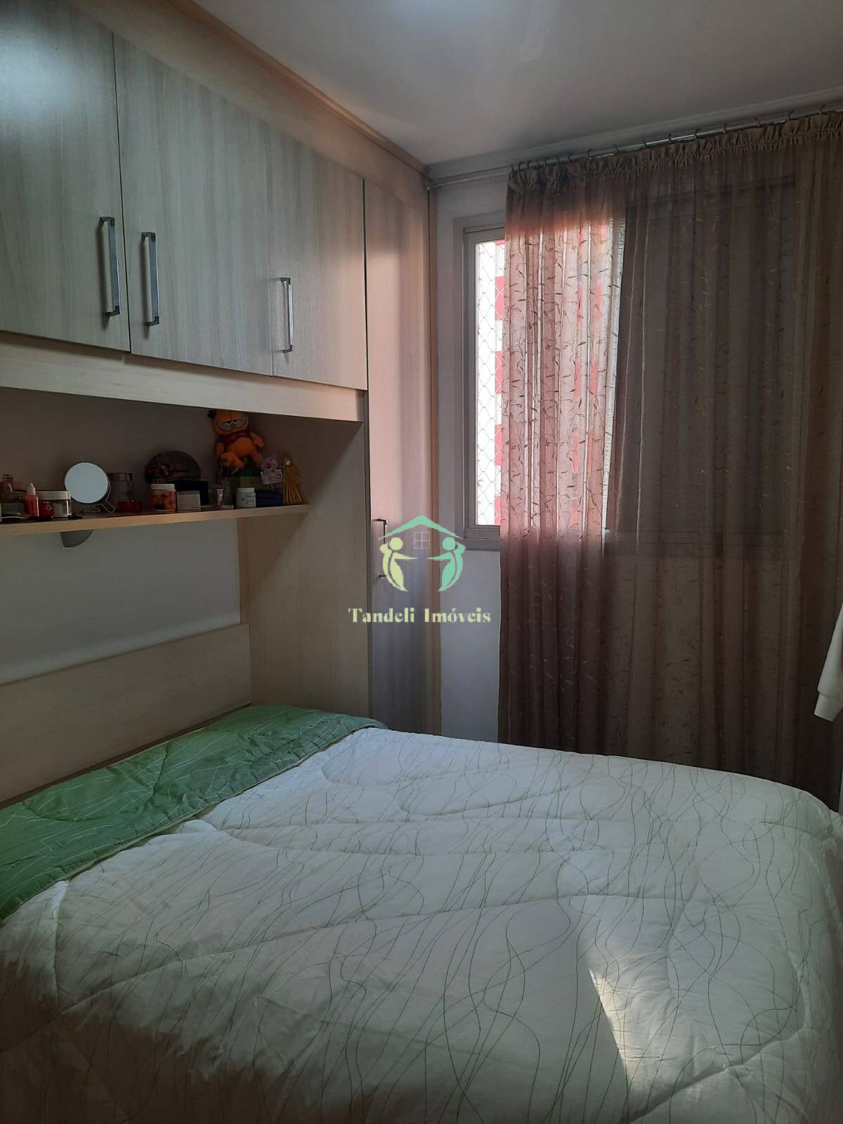 Apartamento, 2 quartos, 62 m² - Foto 10