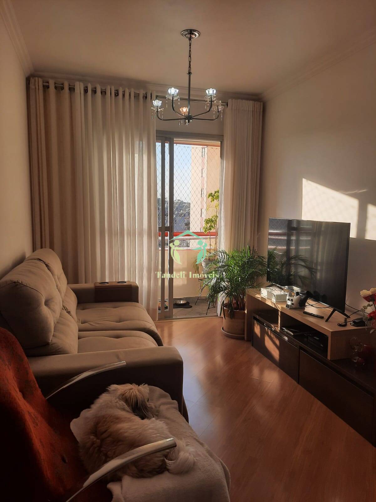 Apartamento, 2 quartos, 62 m² - Foto 2