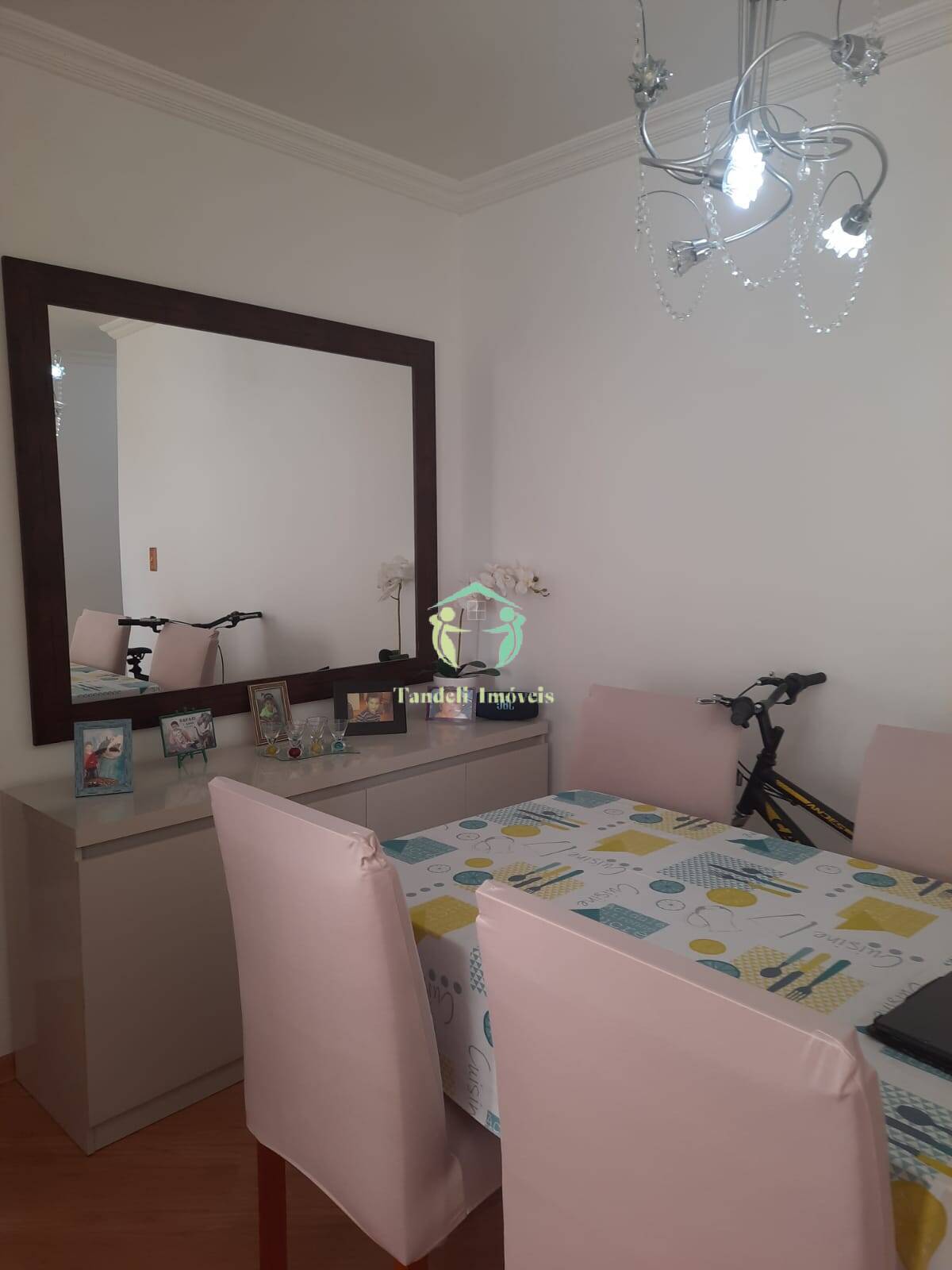 Apartamento, 2 quartos, 62 m² - Foto 4