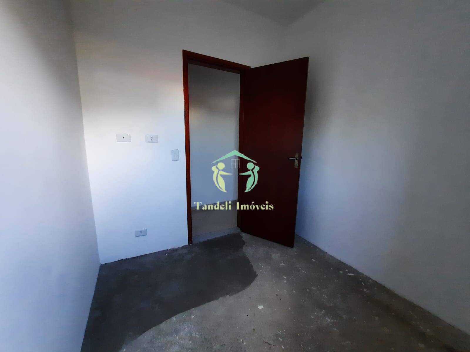 Apartamento, 2 quartos, 43 m² - Foto 5