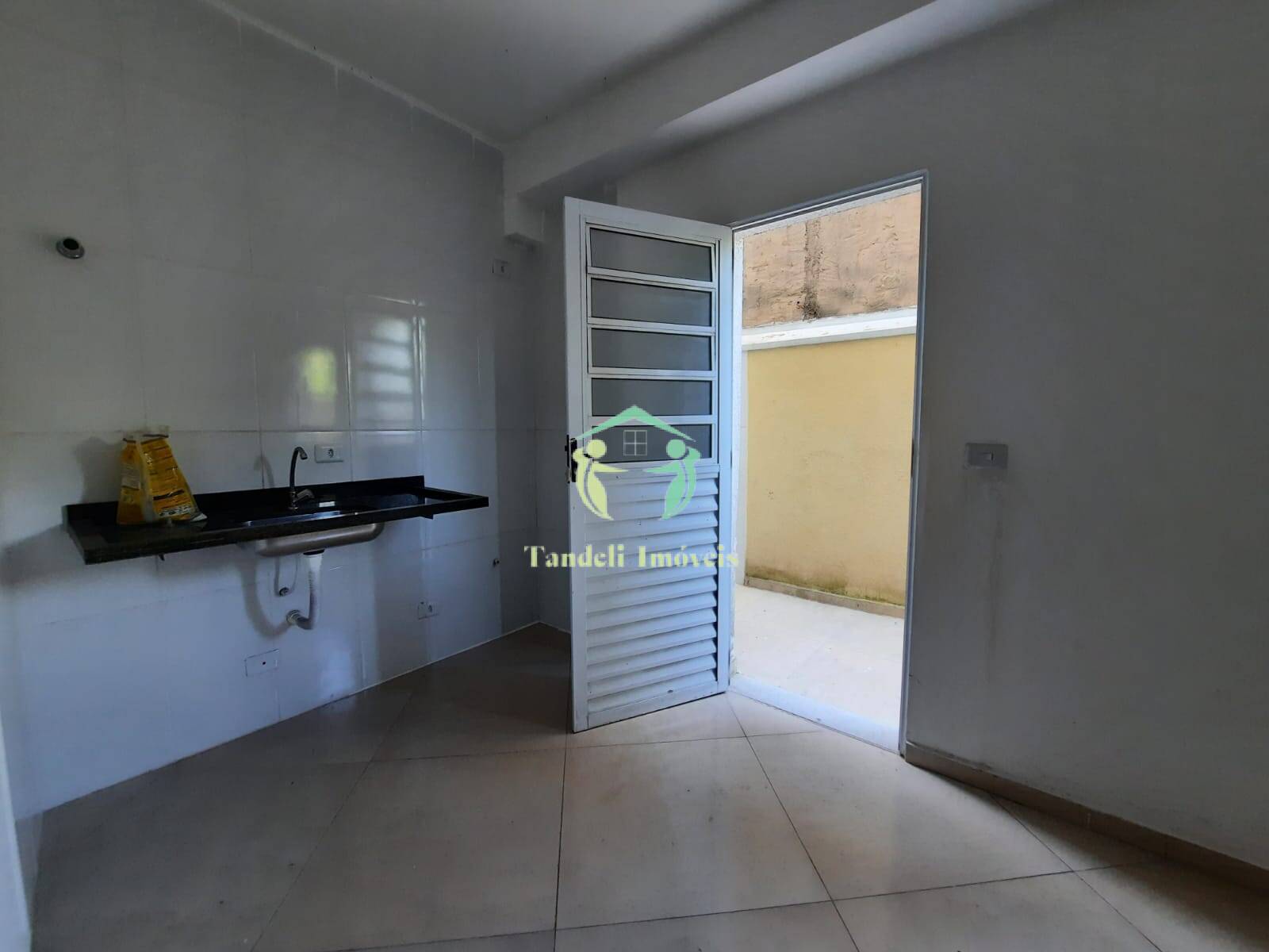 Apartamento, 2 quartos, 43 m² - Foto 1