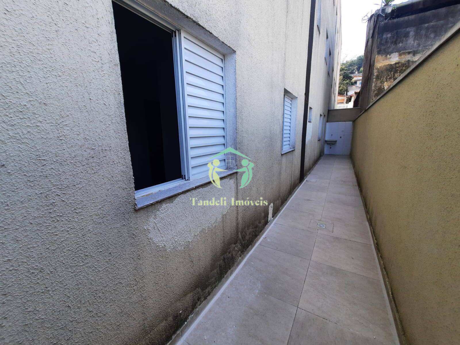 Apartamento, 2 quartos, 43 m² - Foto 12