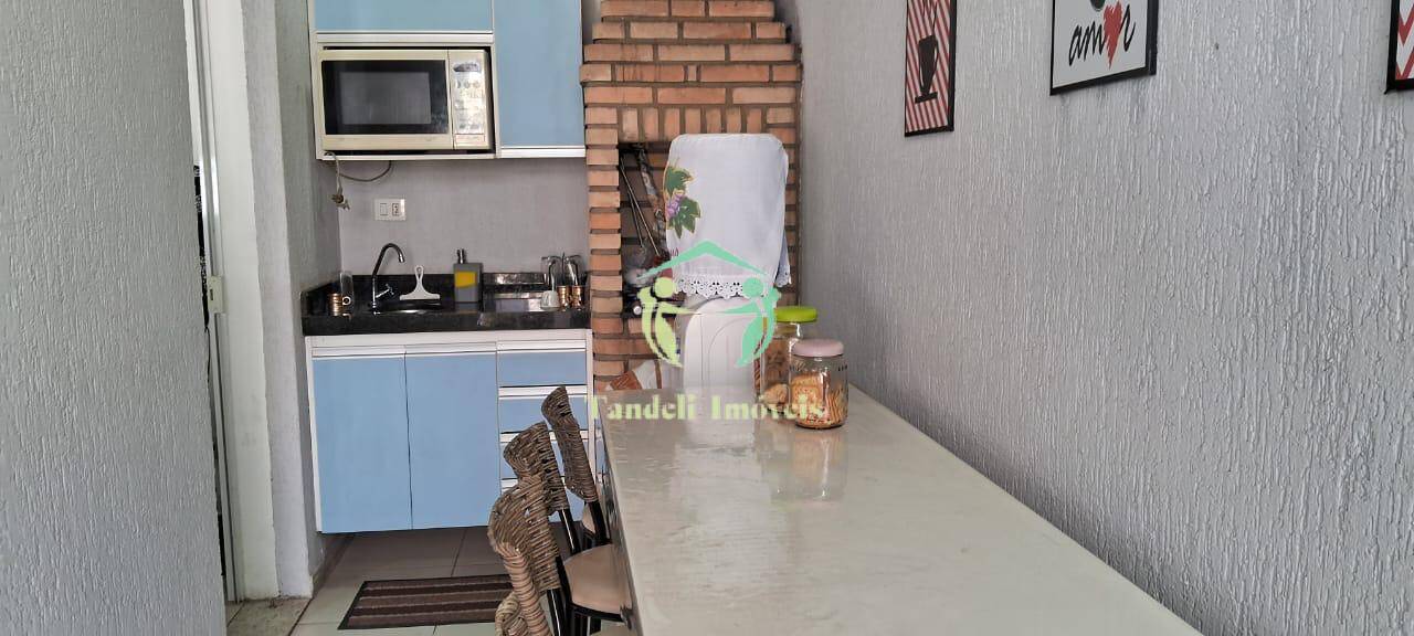 Casa, 2 quartos, 76 m² - Foto 2