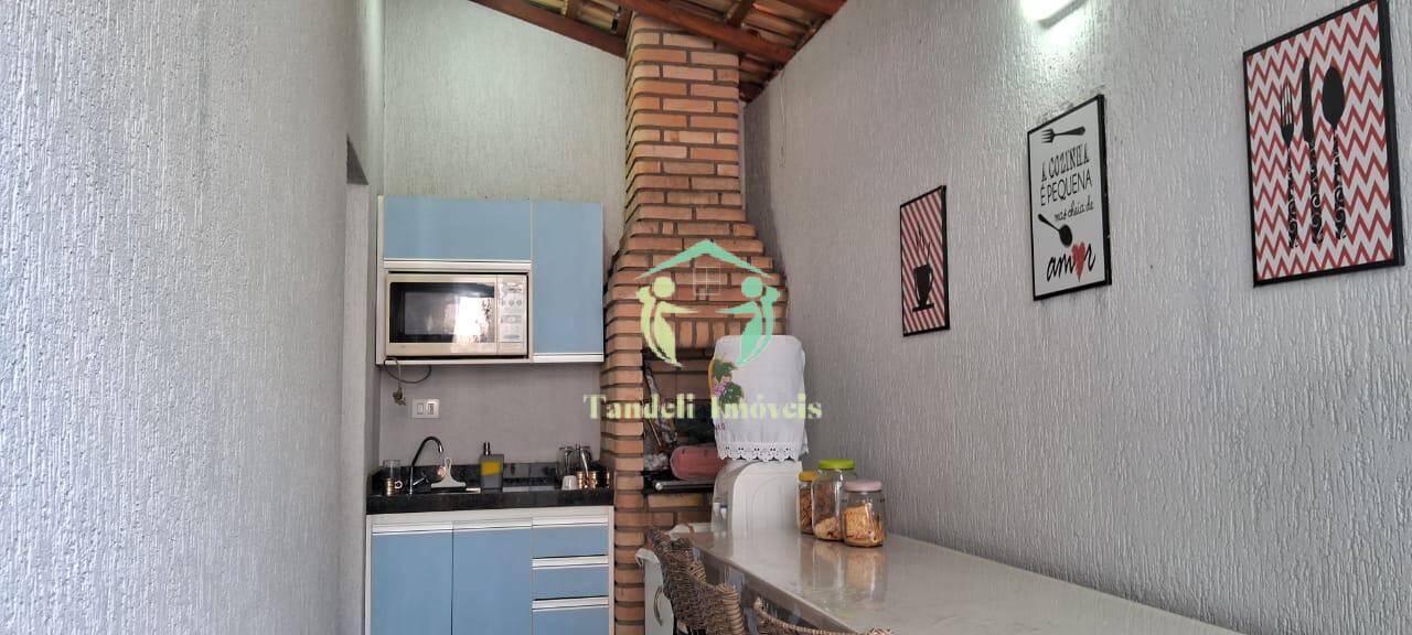 Casa, 2 quartos, 76 m² - Foto 1