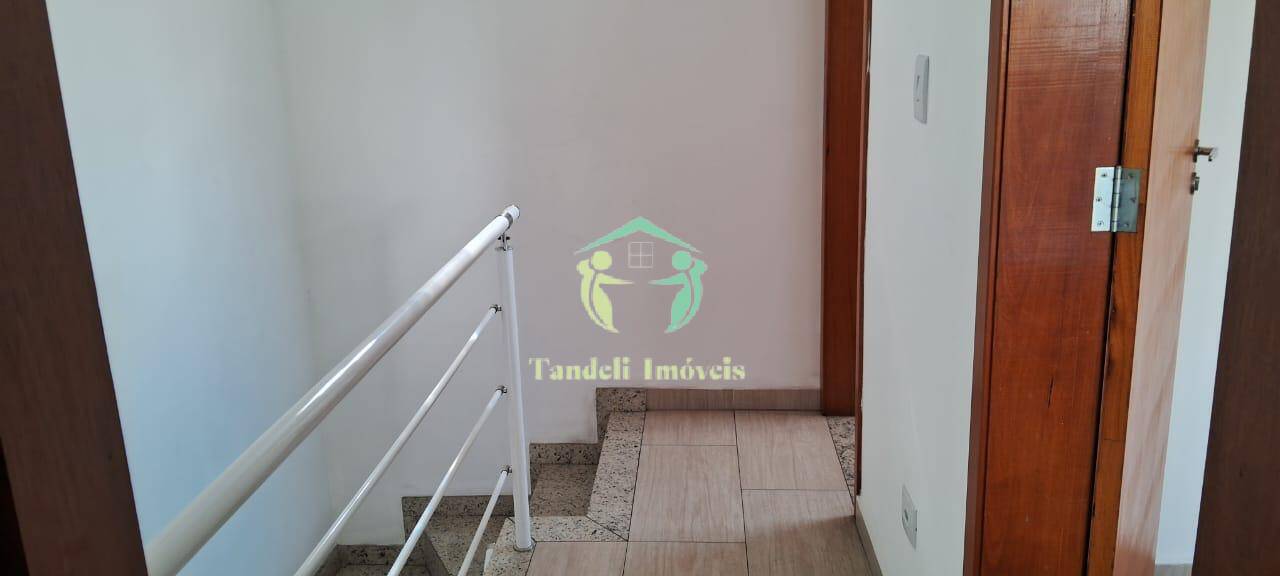 Casa, 2 quartos, 76 m² - Foto 19