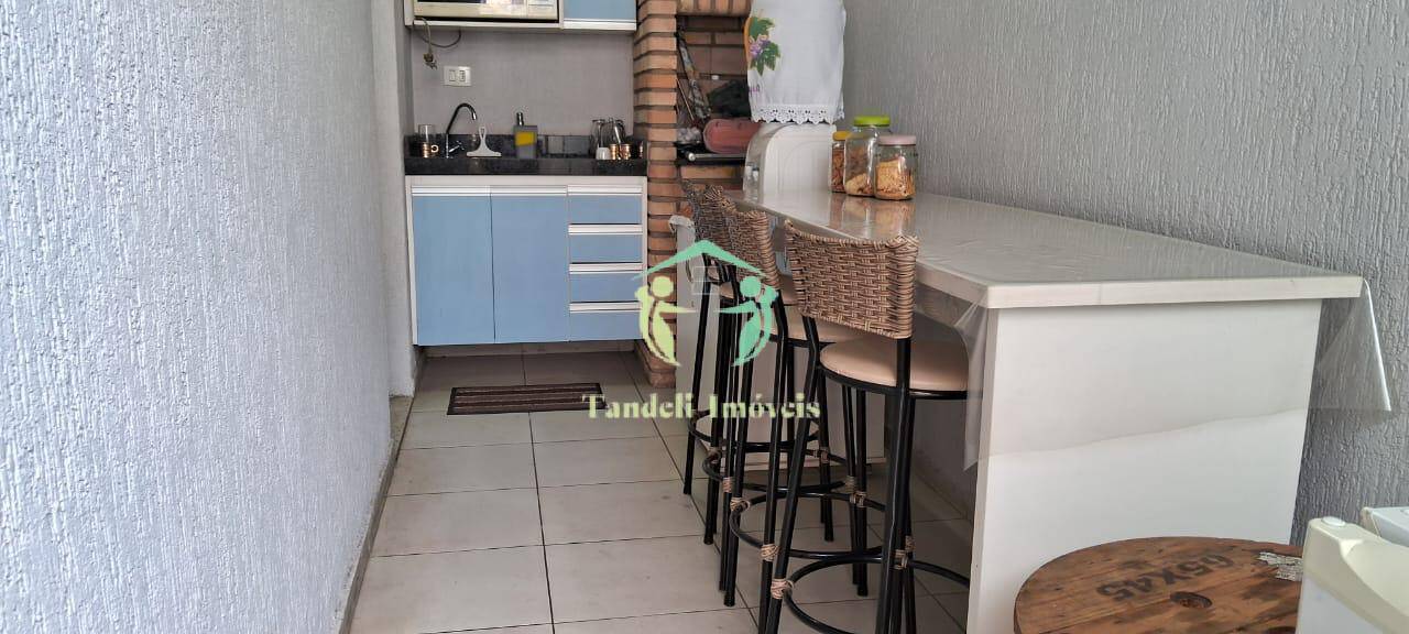 Casa, 2 quartos, 76 m² - Foto 3