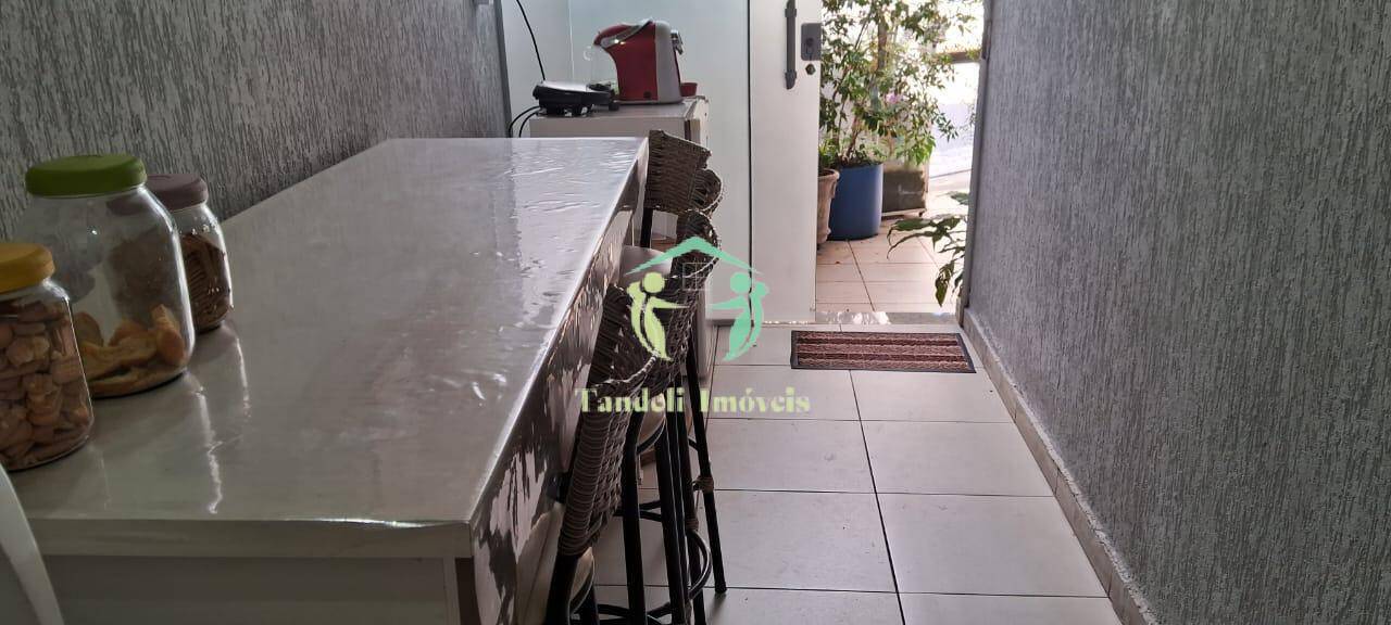 Casa, 2 quartos, 76 m² - Foto 4