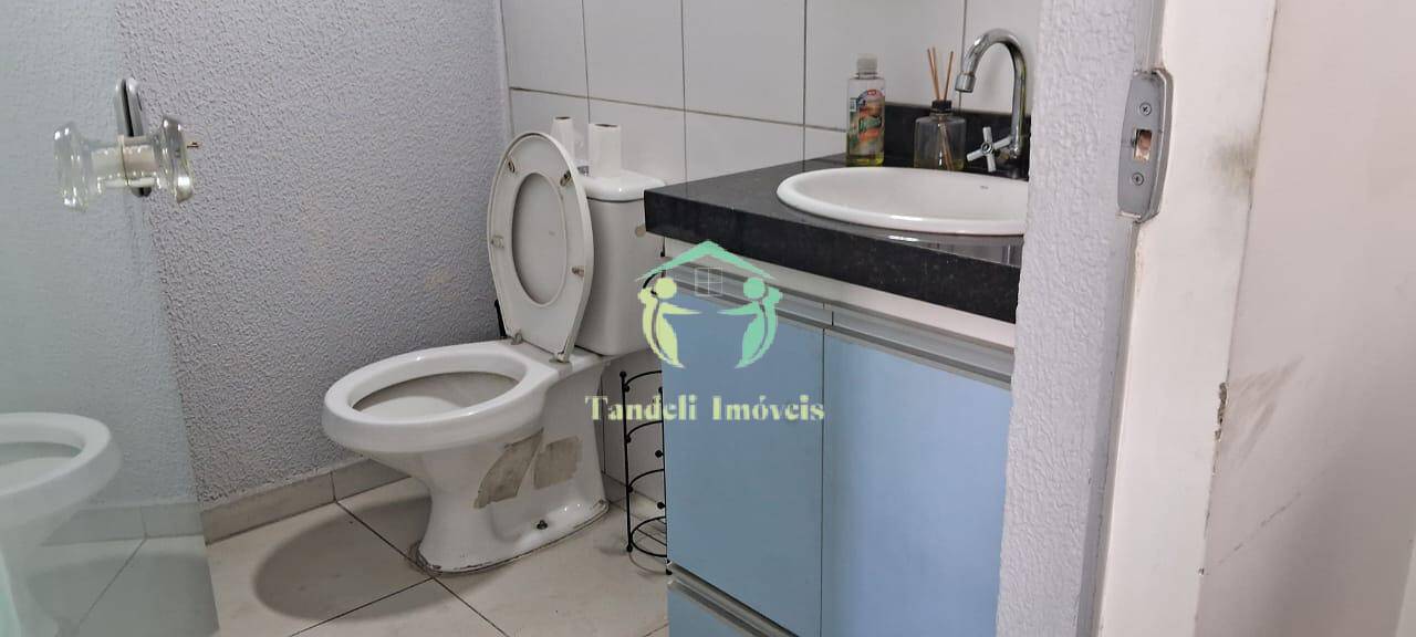 Casa, 2 quartos, 76 m² - Foto 29