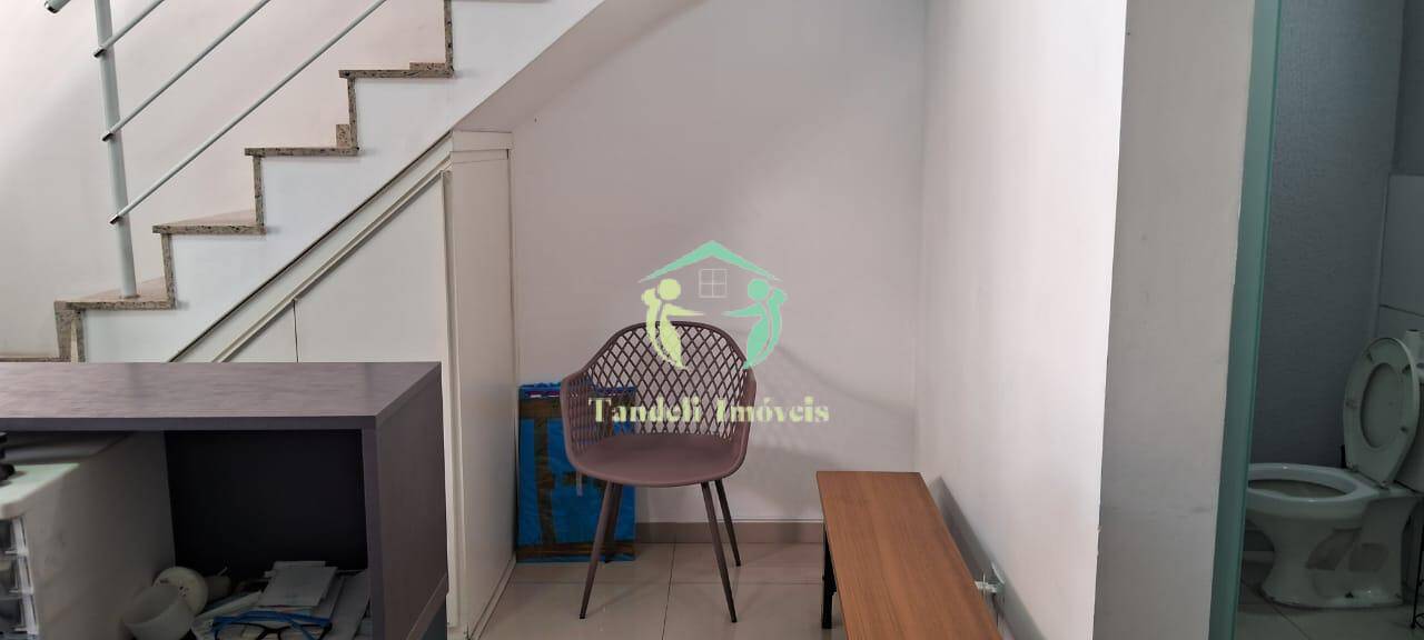 Casa, 2 quartos, 76 m² - Foto 16