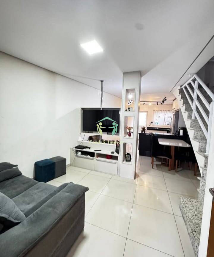 Sobrado, 3 quartos, 195 m² - Foto 2