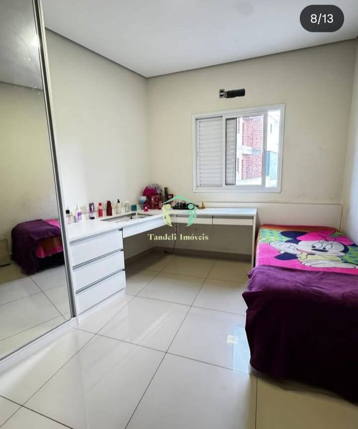 Sobrado, 3 quartos, 195 m² - Foto 4