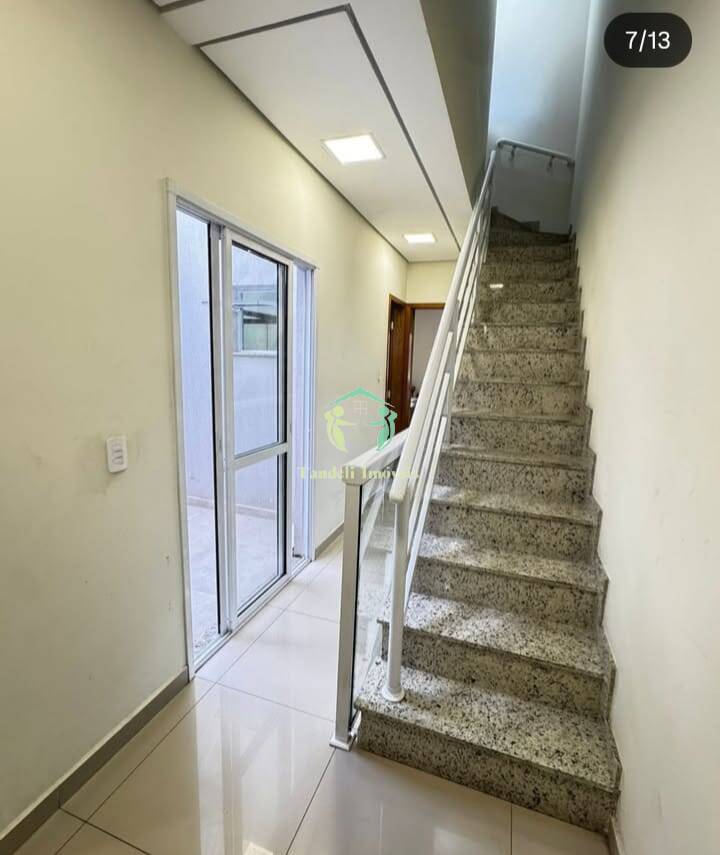Sobrado, 3 quartos, 195 m² - Foto 7