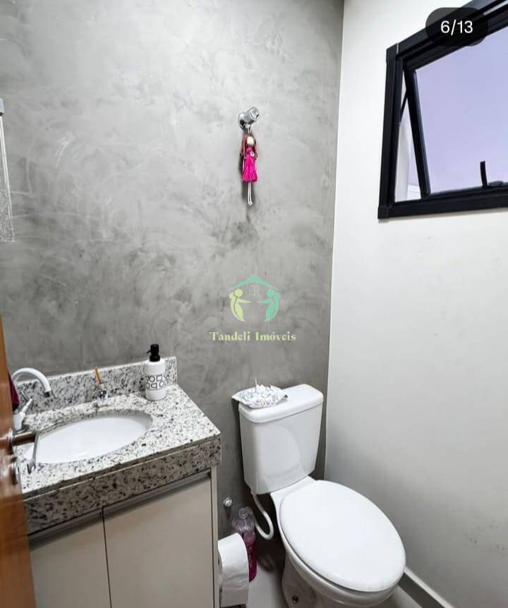 Sobrado, 3 quartos, 195 m² - Foto 6