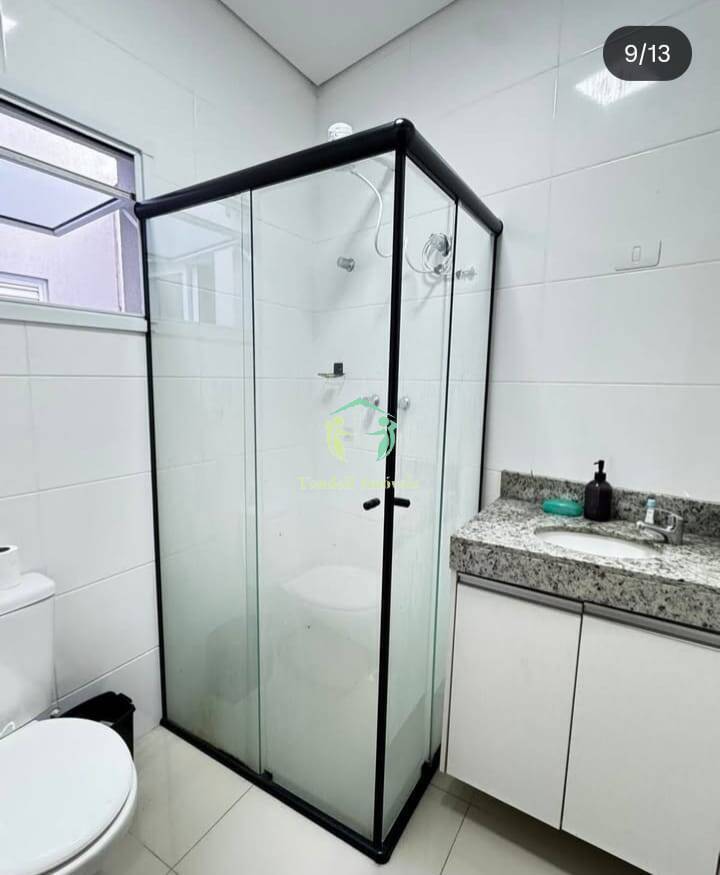 Sobrado, 3 quartos, 195 m² - Foto 9