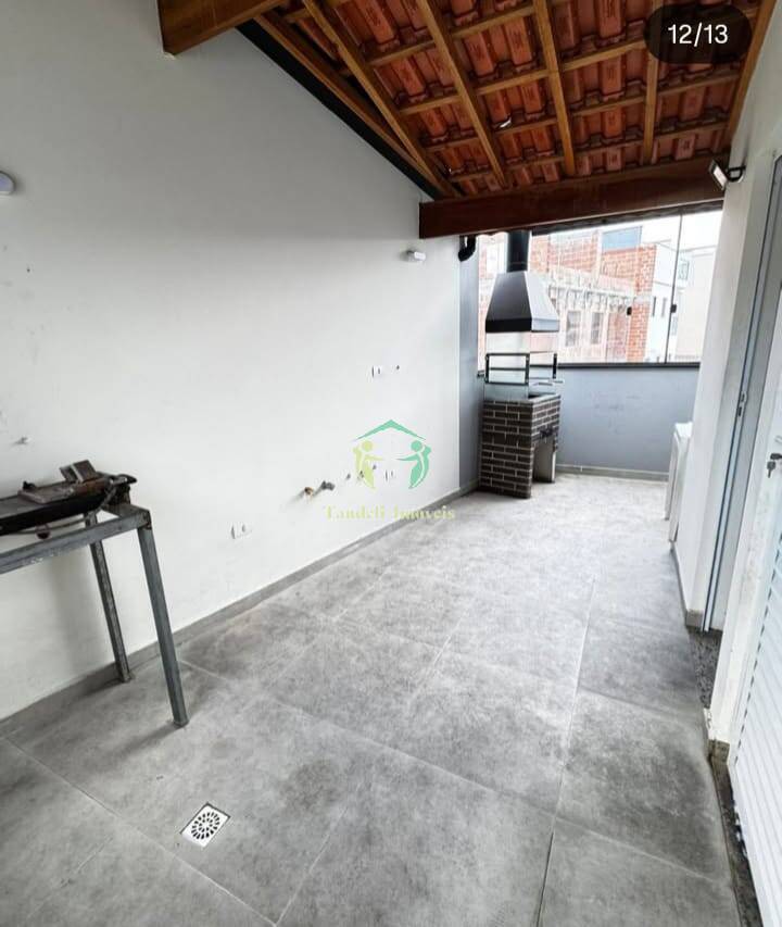 Sobrado, 3 quartos, 195 m² - Foto 8