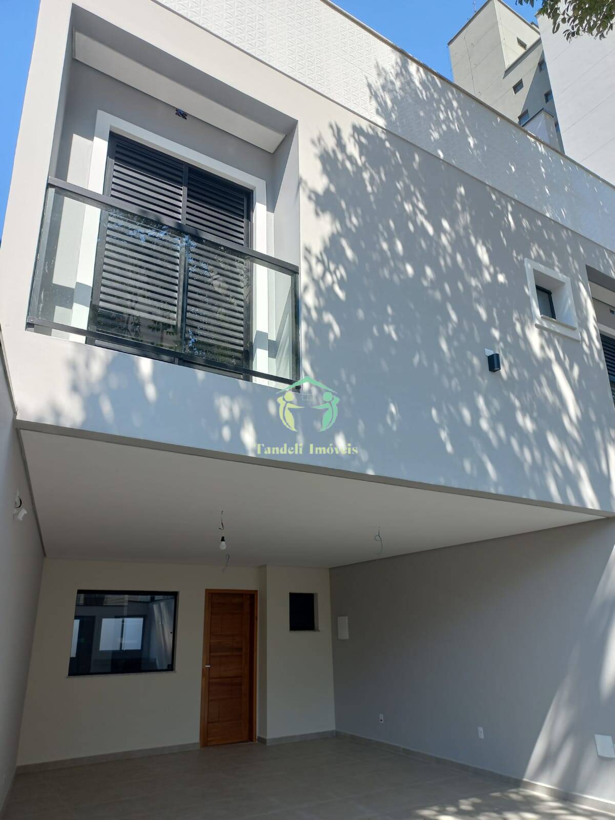 Sobrado, 3 quartos, 195 m² - Foto 12