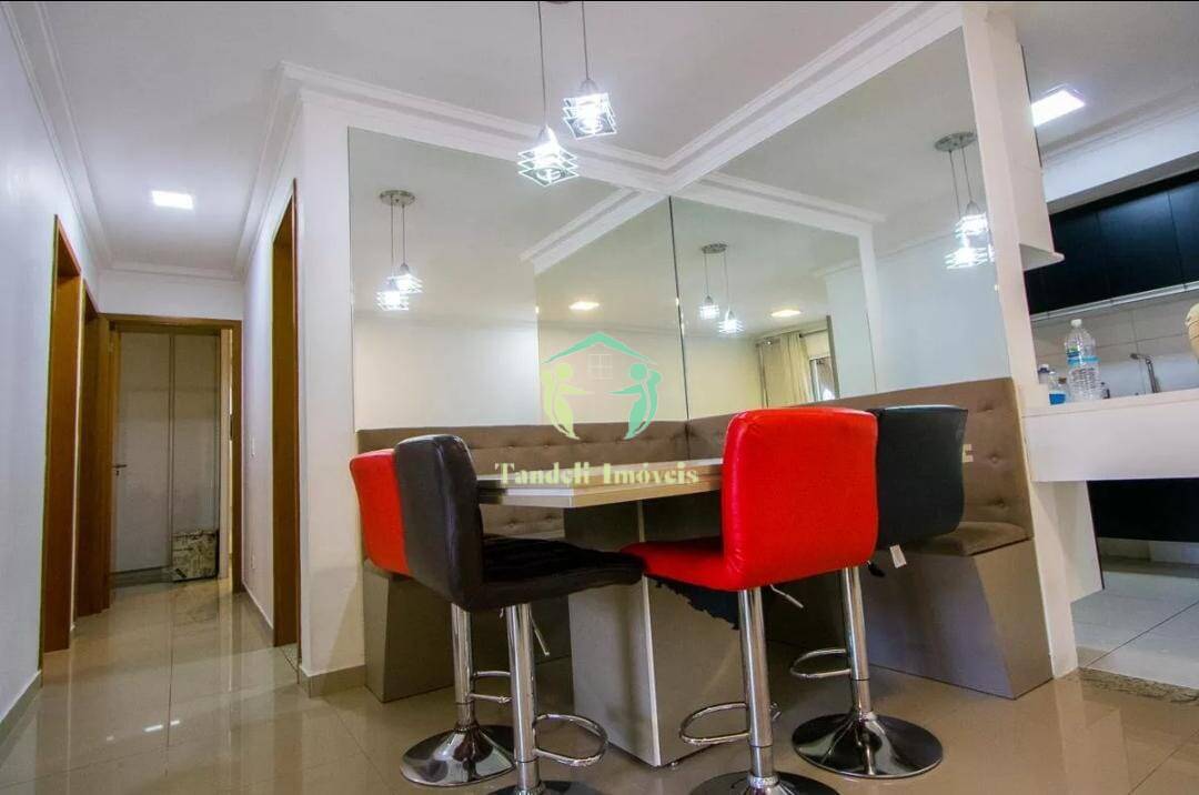 Apartamento, 3 quartos, 89 m² - Foto 4