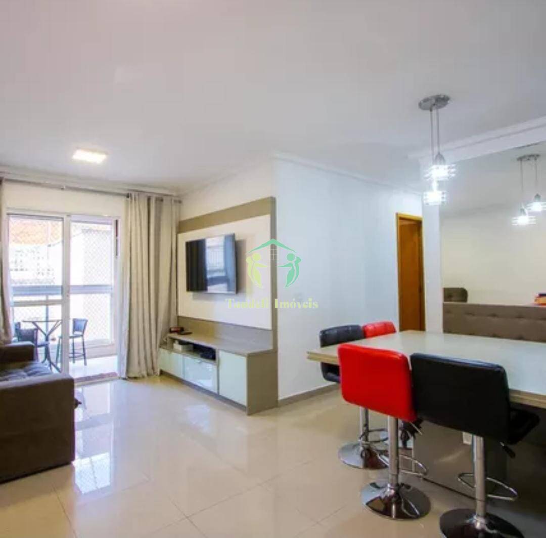 Apartamento, 3 quartos, 89 m² - Foto 3