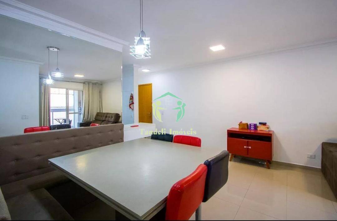 Apartamento, 3 quartos, 89 m² - Foto 5