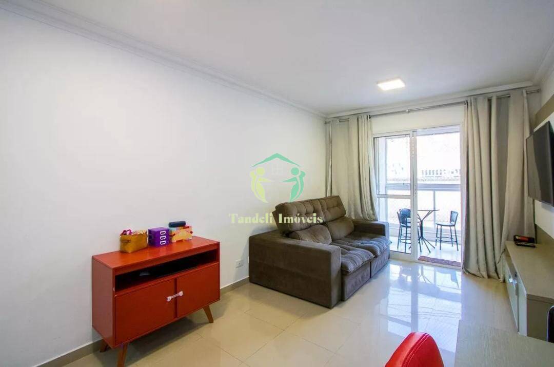 Apartamento, 3 quartos, 89 m² - Foto 1