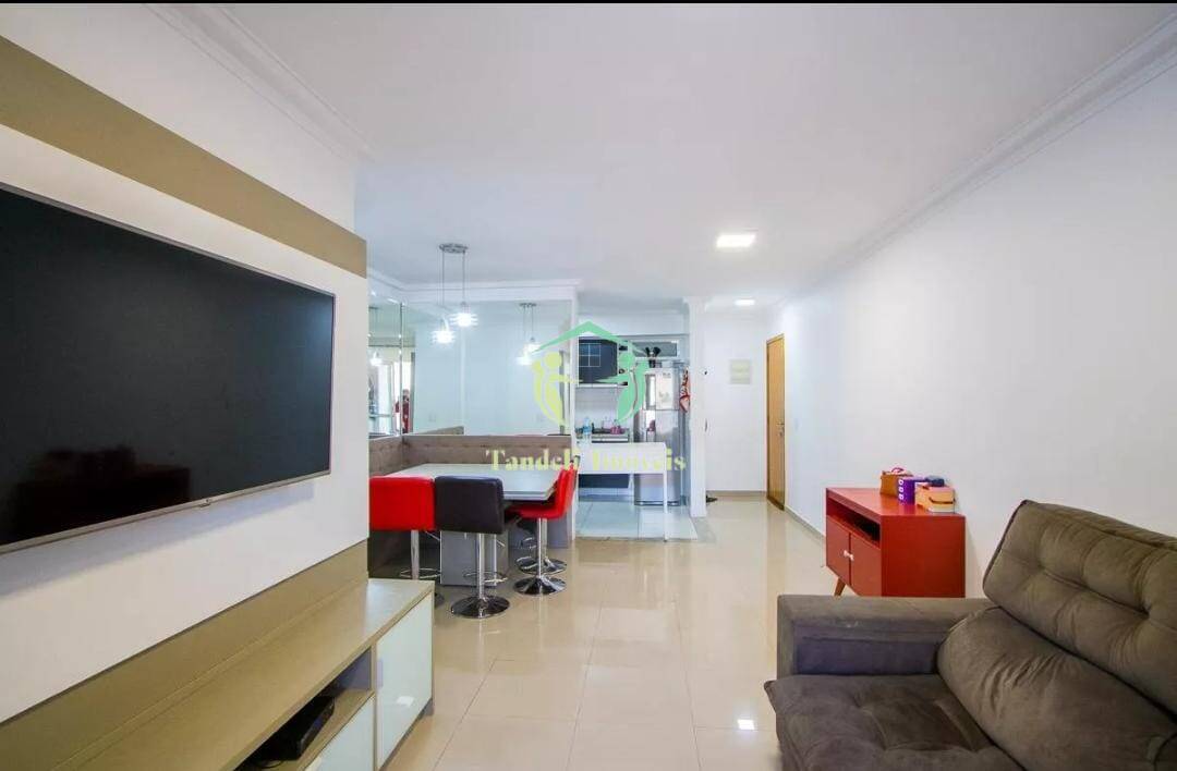 Apartamento, 3 quartos, 89 m² - Foto 2