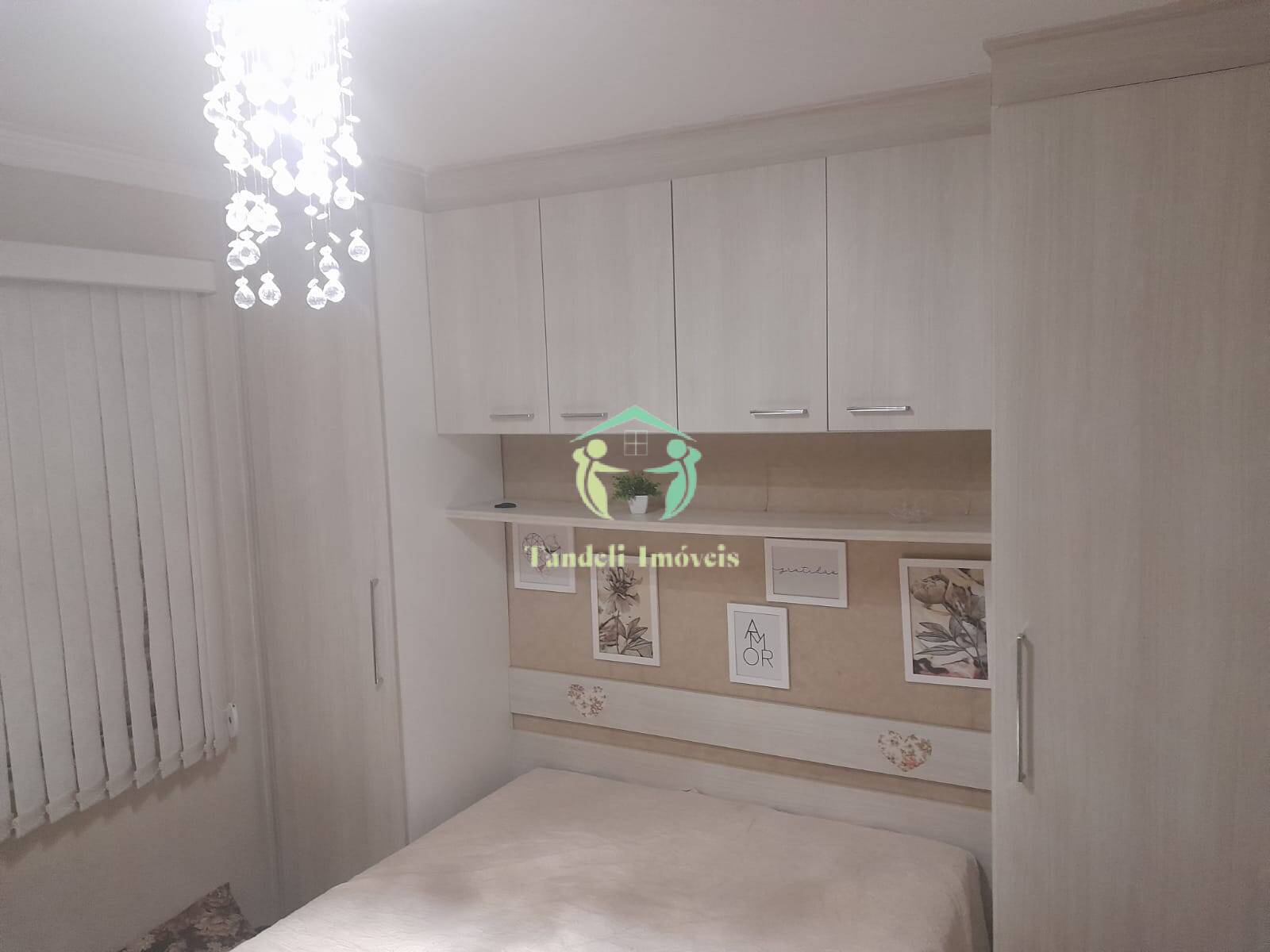 Apartamento, 2 quartos, 53 m² - Foto 6