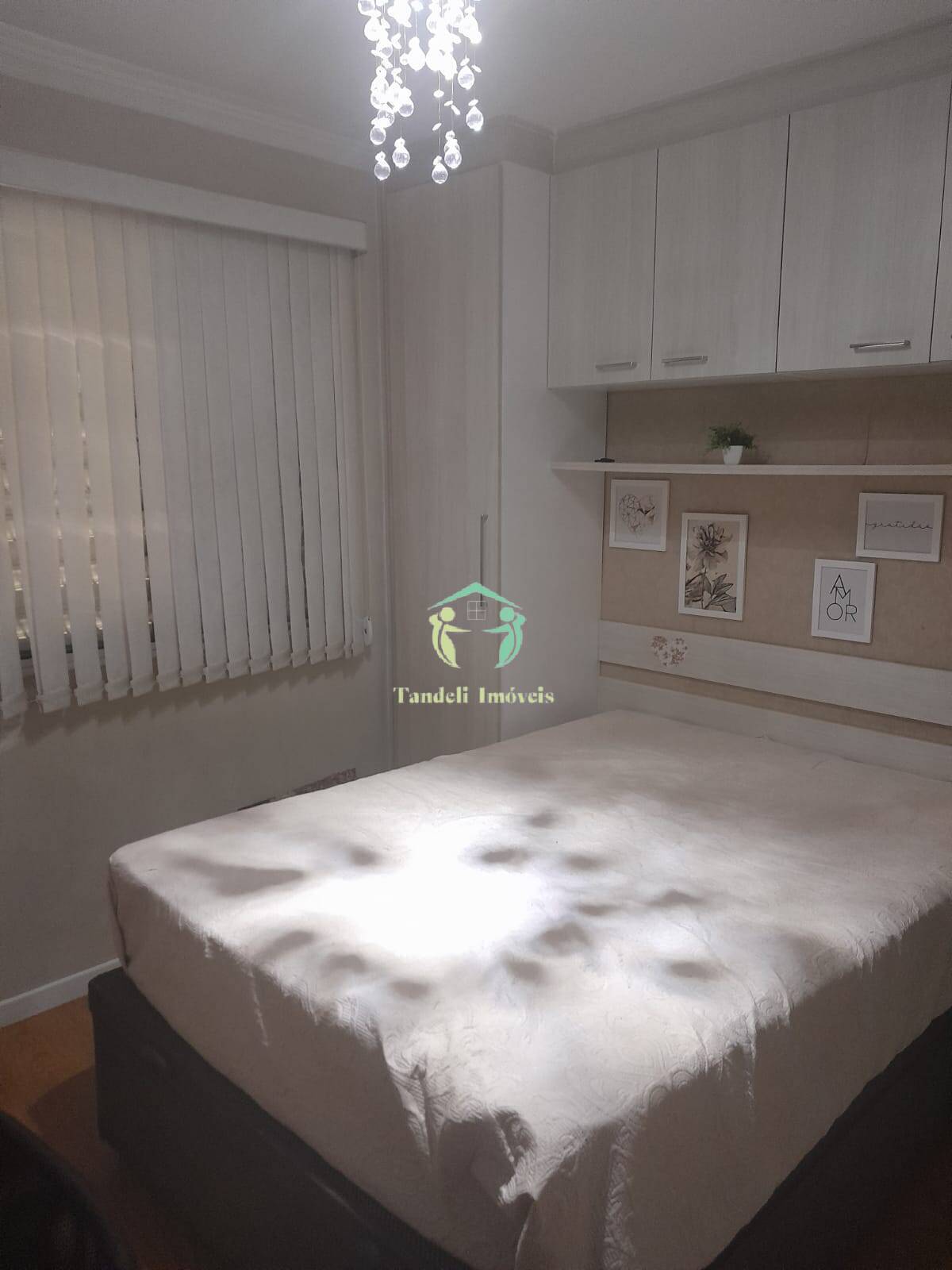 Apartamento, 2 quartos, 53 m² - Foto 8