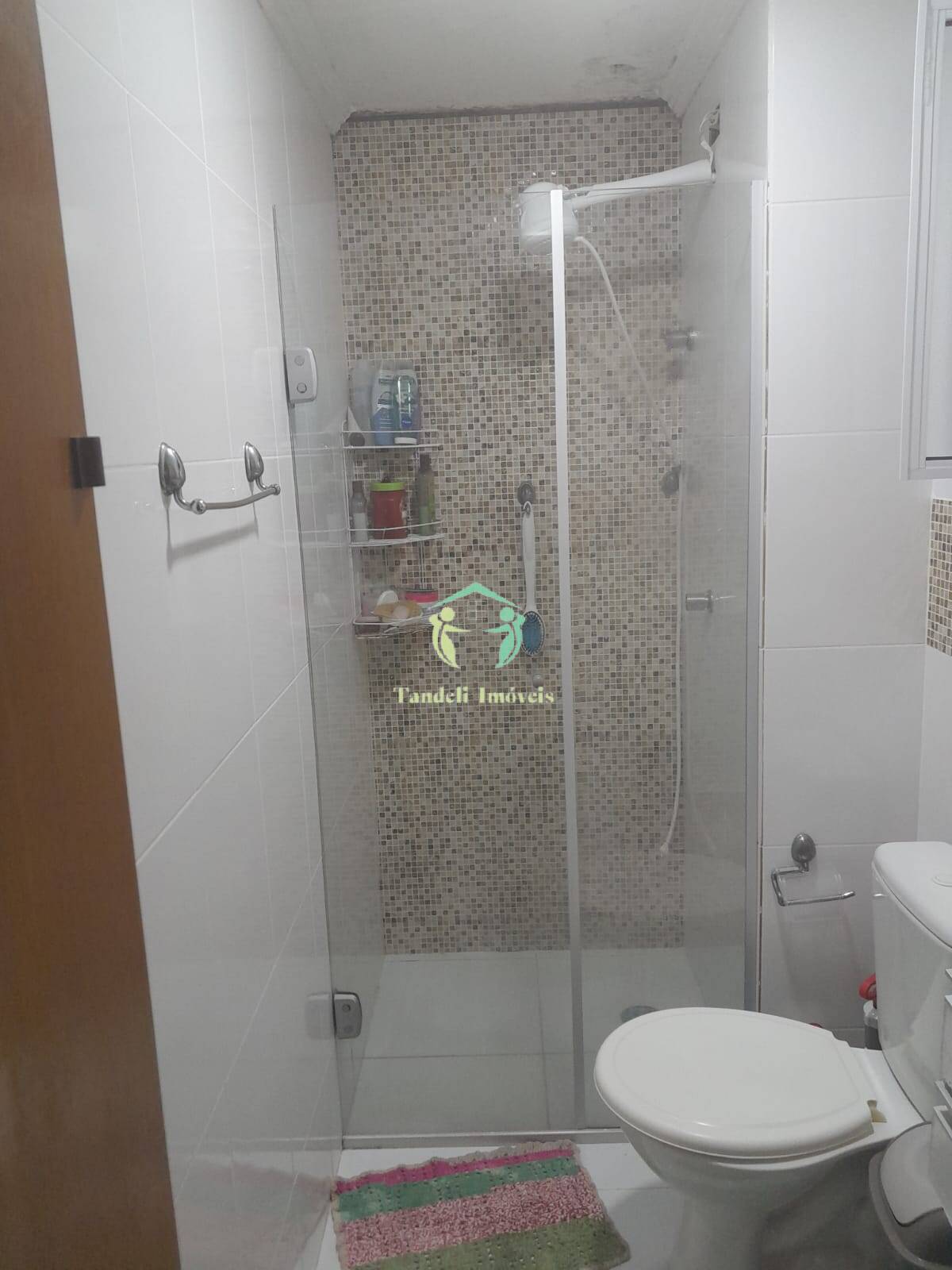 Apartamento, 2 quartos, 53 m² - Foto 9