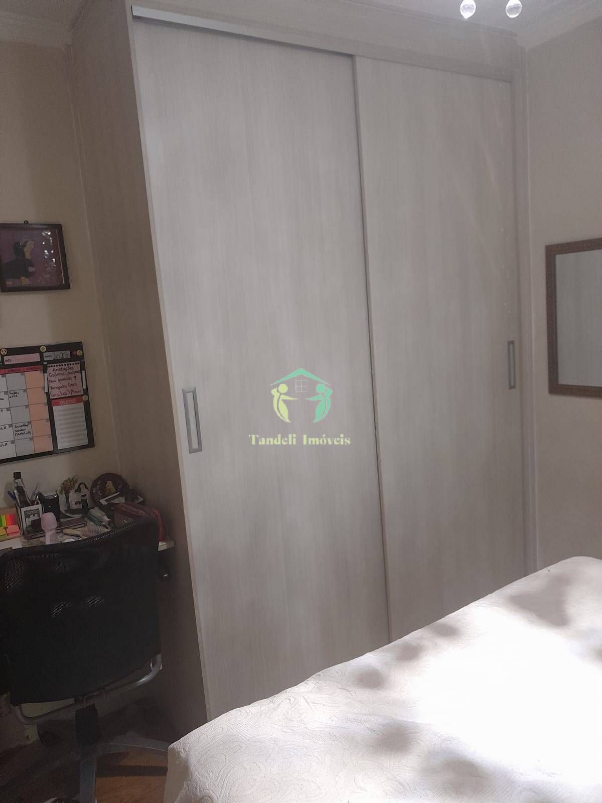 Apartamento, 2 quartos, 53 m² - Foto 10