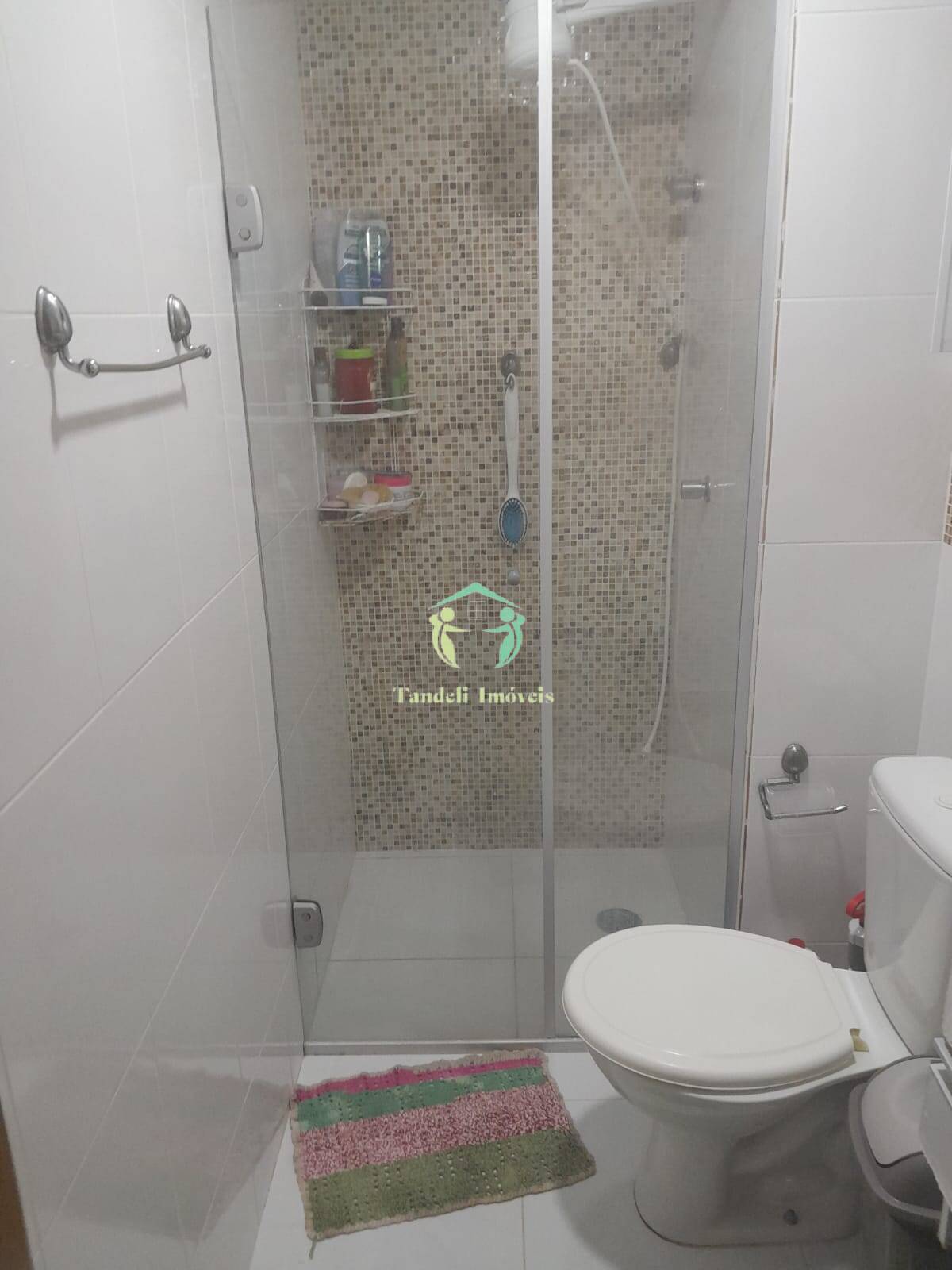 Apartamento, 2 quartos, 53 m² - Foto 11