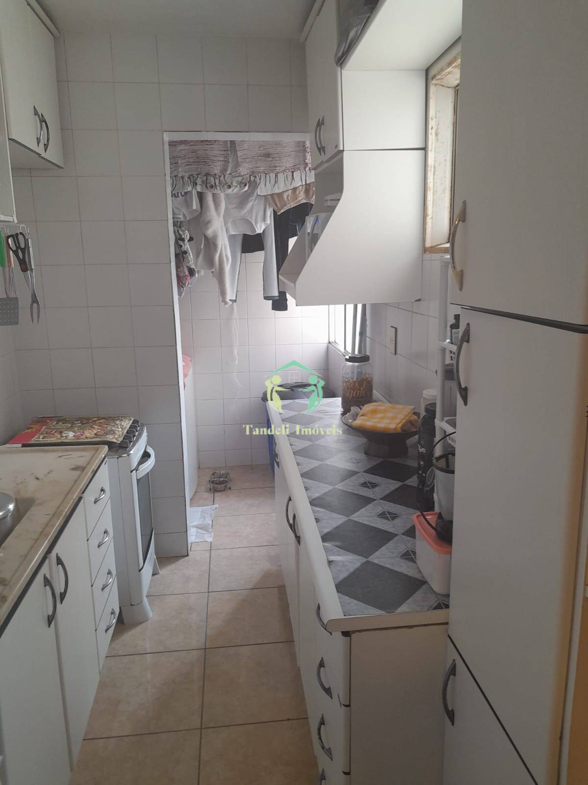 Apartamento, 2 quartos, 53 m² - Foto 4